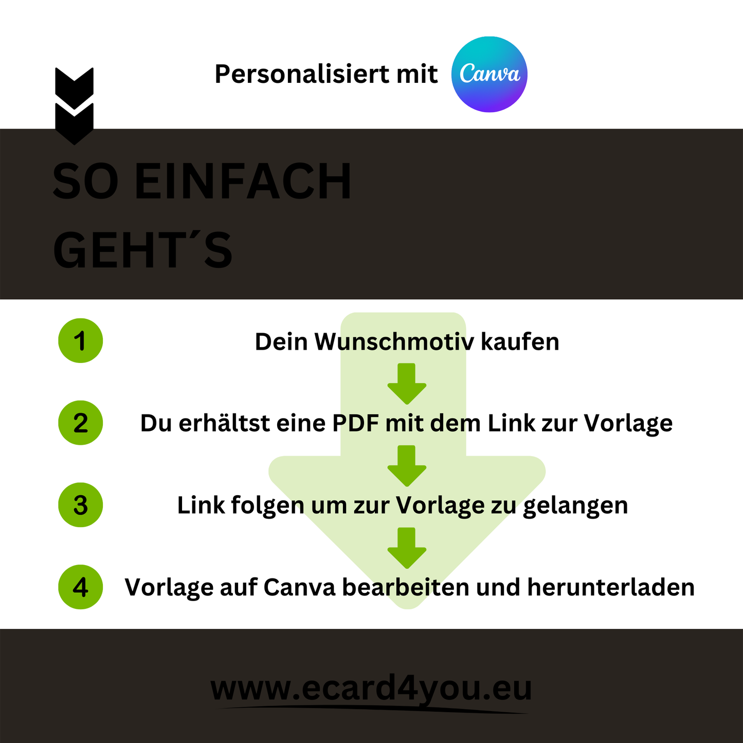 eCARD - Trauerkarte und Beileidsbekundung