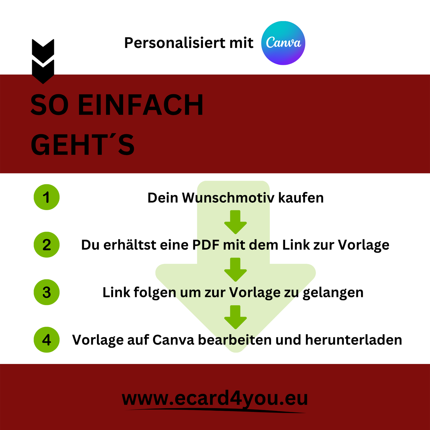 eCARD - Animierte Glückwünsche und Weihnachtgrüße