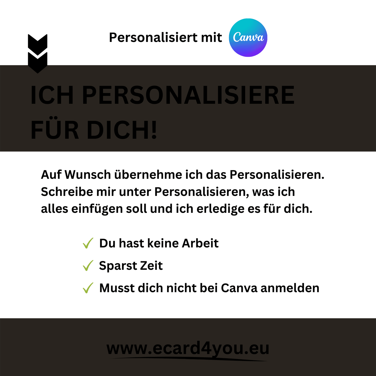 eCARD - Beileidsbekundung mit Nelke - eCARD4you