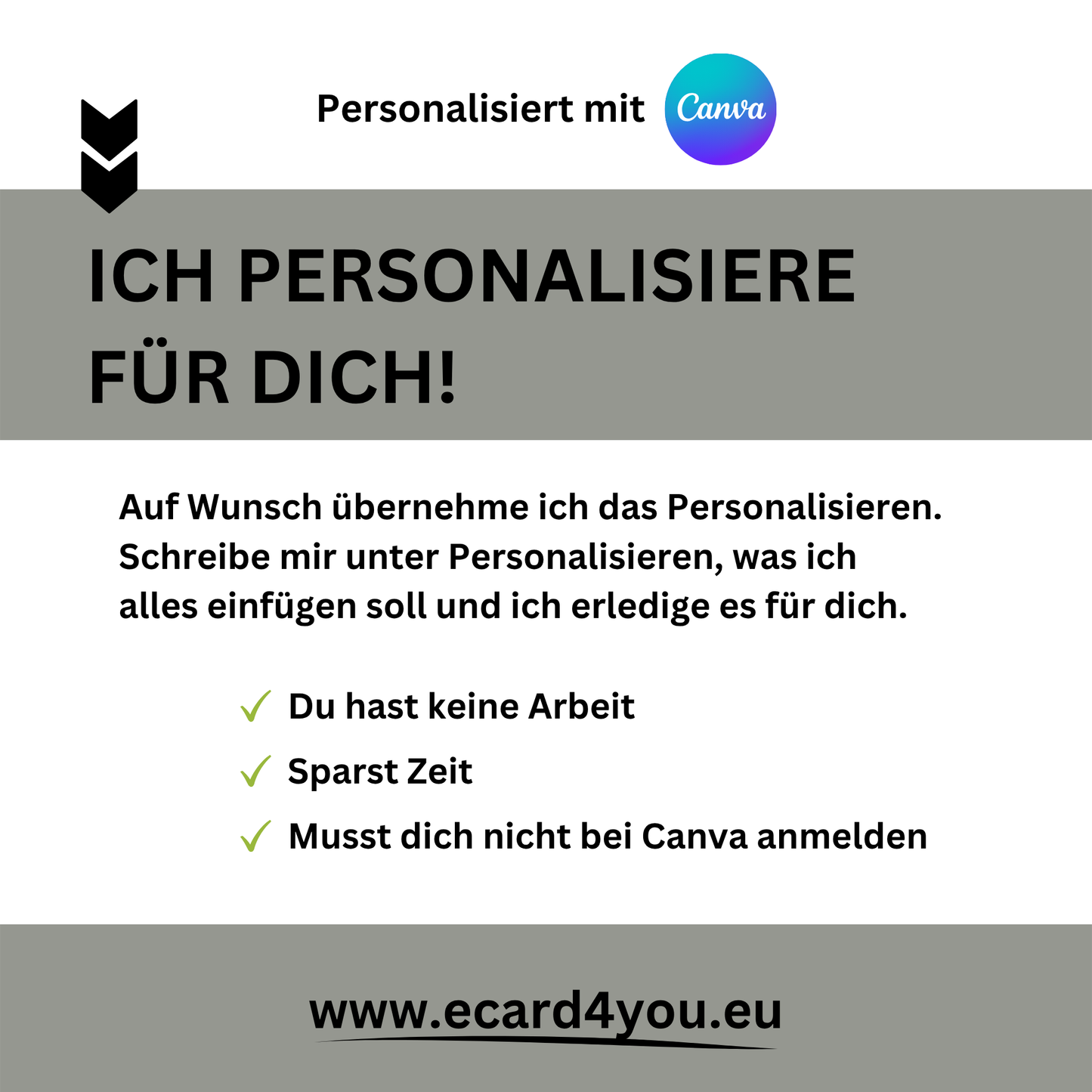 eCARD - Danksagung Geburtstag Jugendweihe