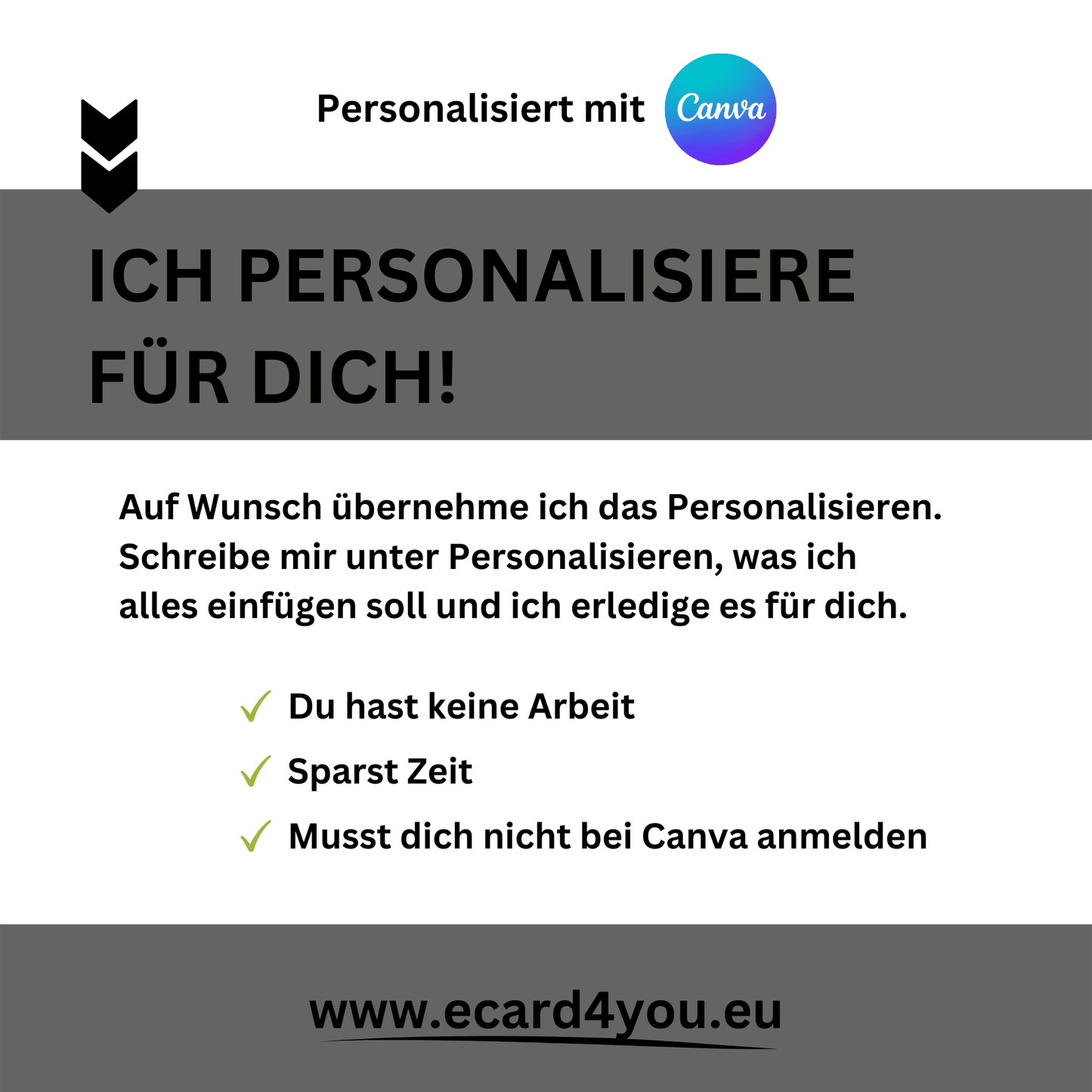 eCARD - Beileidsbekundung & Trauerkarte mit Blumenstrauß - eCARD4you