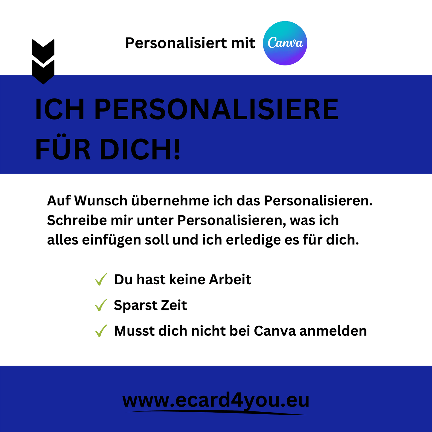 eCARD - Blau Animierte Weihnachtskarte - eCARD4you