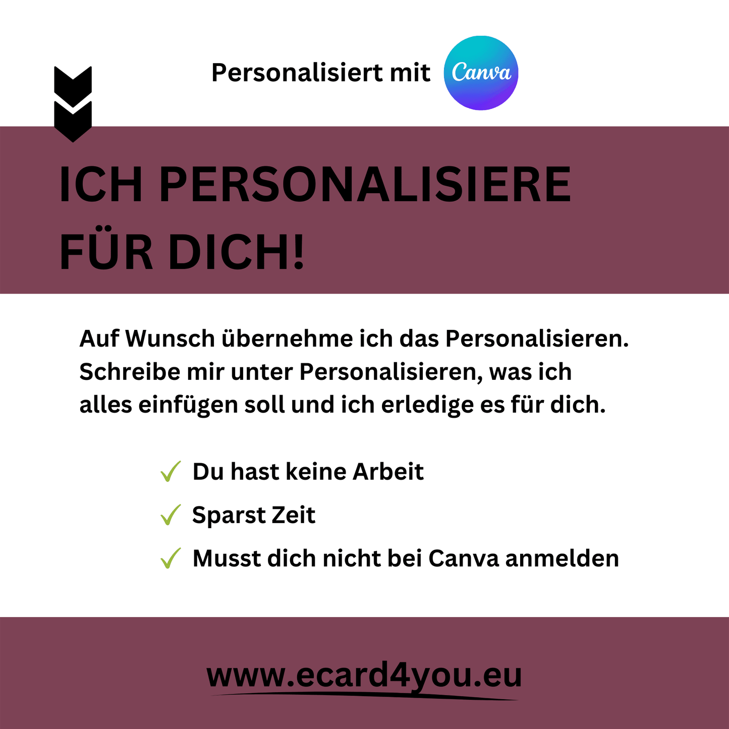 eCARD - Sagt alle Termine ab Geburtstagskarte bunt - eCARD4you