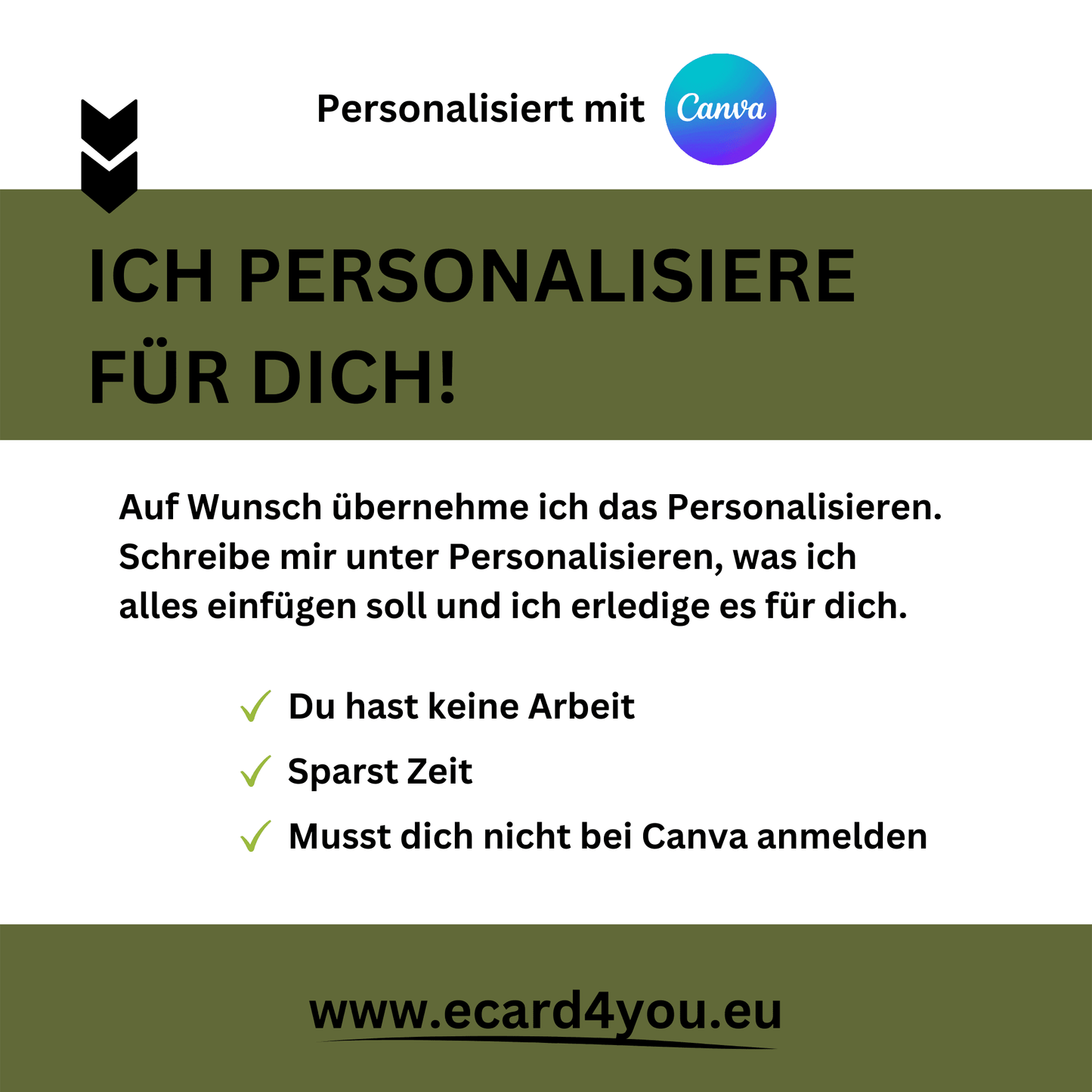 Gutschein - Grüner Motorradhelm Geschenkgutschein - eCARD4you