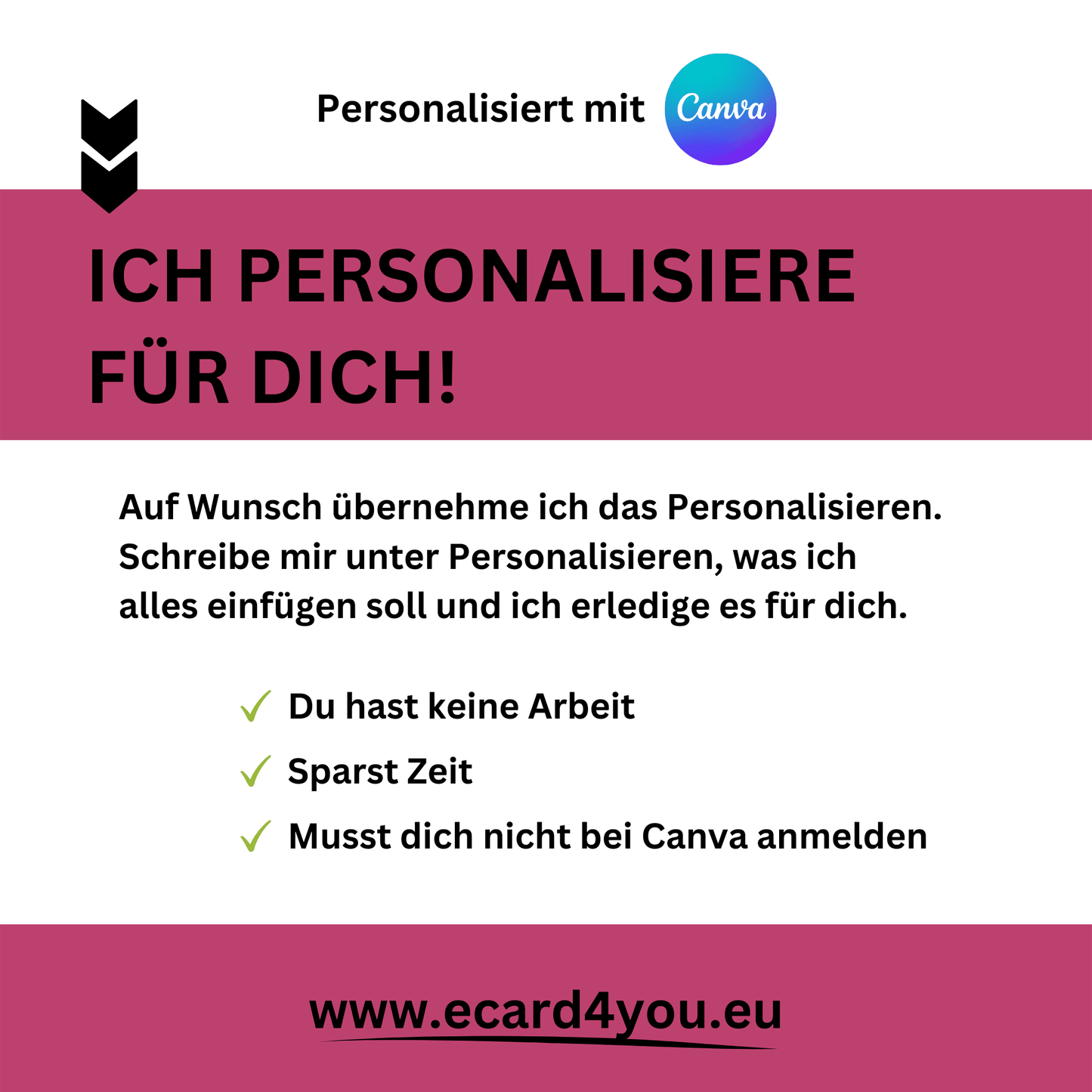 Gutschein - Eis Essen Geschenkgutschein als Überraschung - eCARD4you