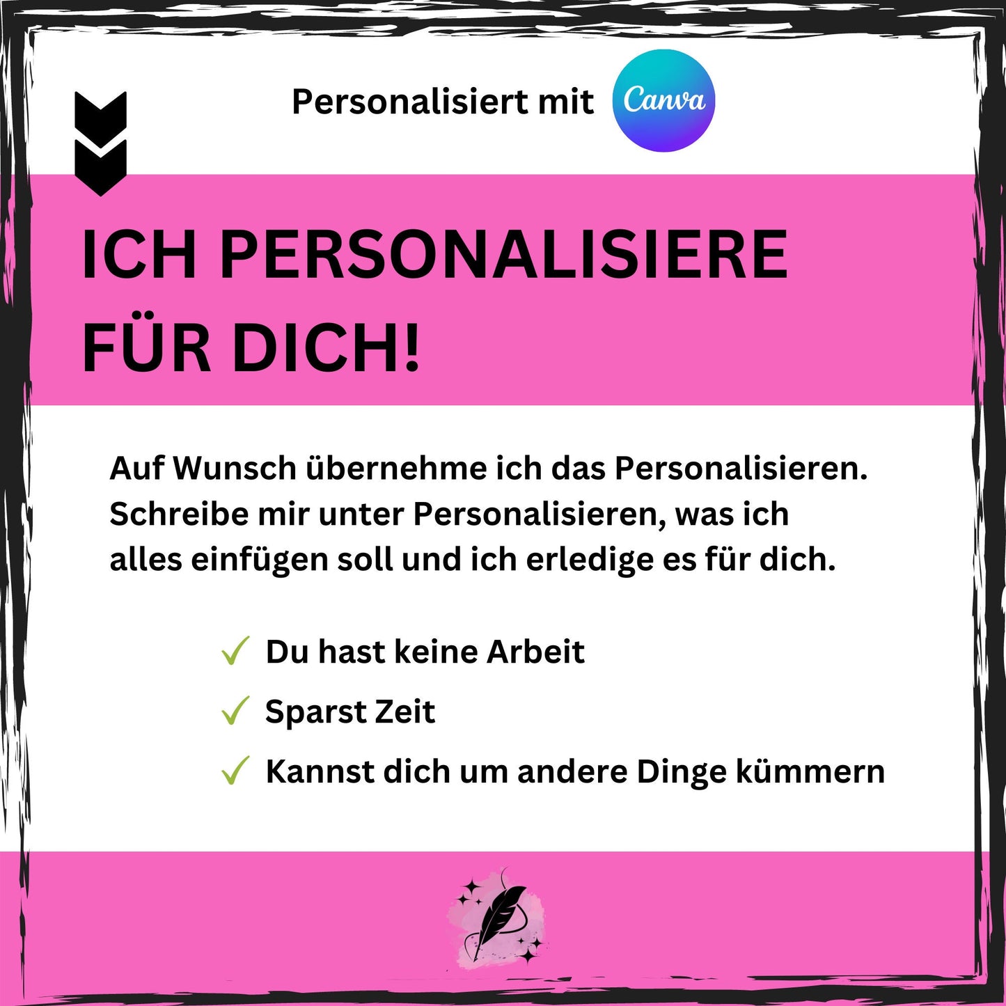 eCARD - Animierte rosa Einladungskarte Geburtstag mit Kuchen - eCARD4you