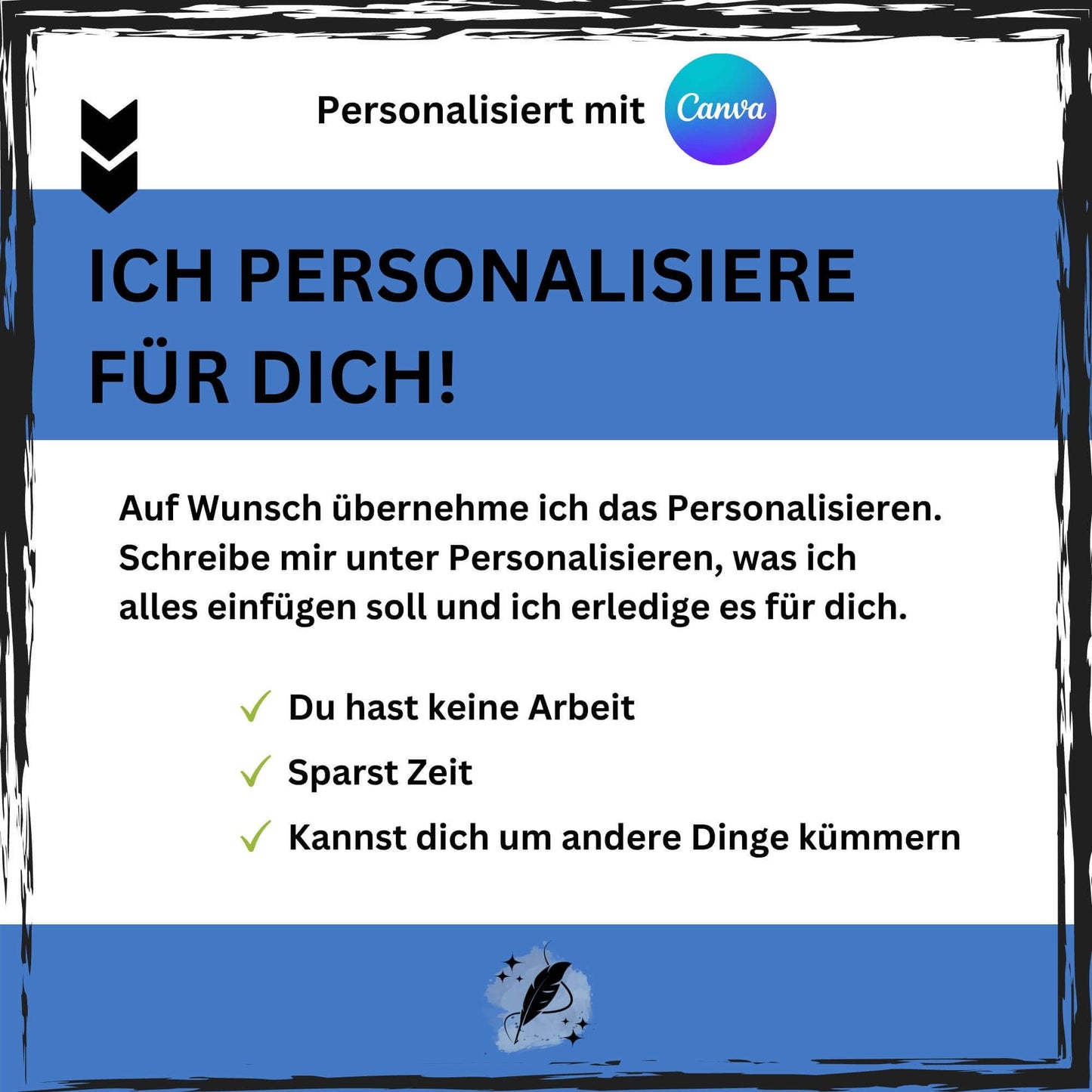 eCARD - Animierte blaue Poolparty Einladungskarte - eCARD4you