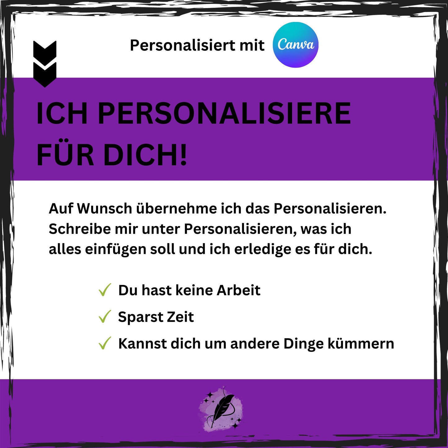 eCARD - Animierte Einladungskarte Geburtstag - eCARD4you