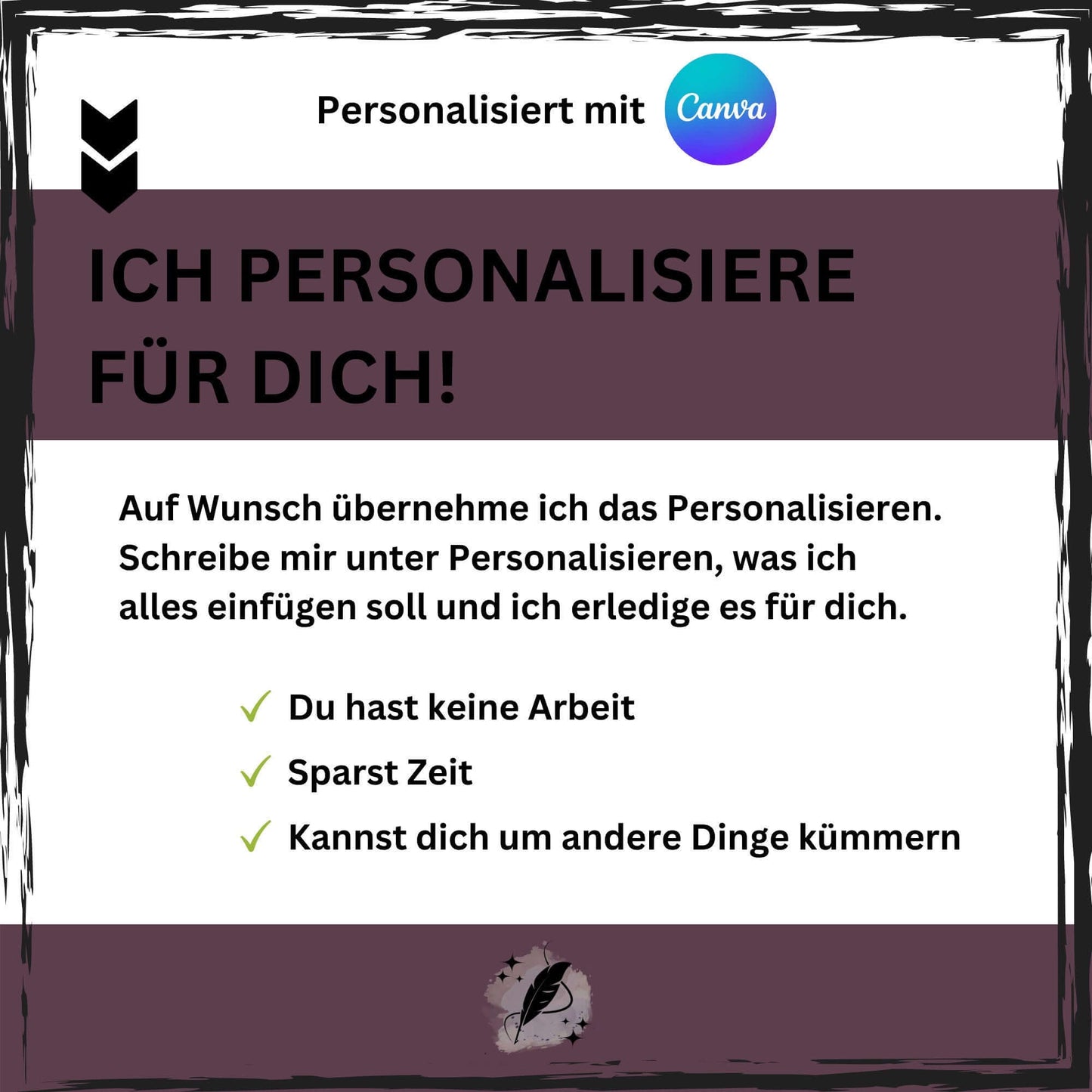 eCARD - Animierte Einladungskarte Geburtstag mit Sterne - eCARD4you