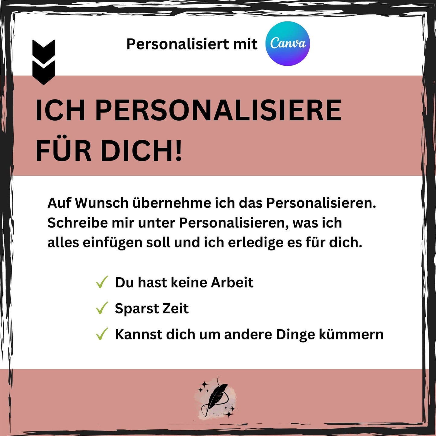 eCARD - Doppelgeburtstag Einladungskarte mit rosa Luftballons - eCARD4you