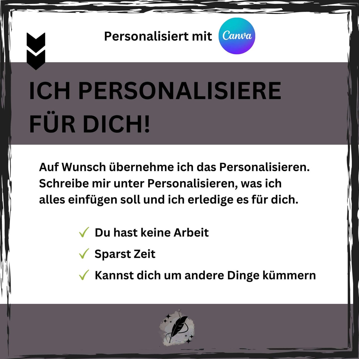 eCARD - Animierte Halloween Einladungskarte mit Mond - eCARD4you
