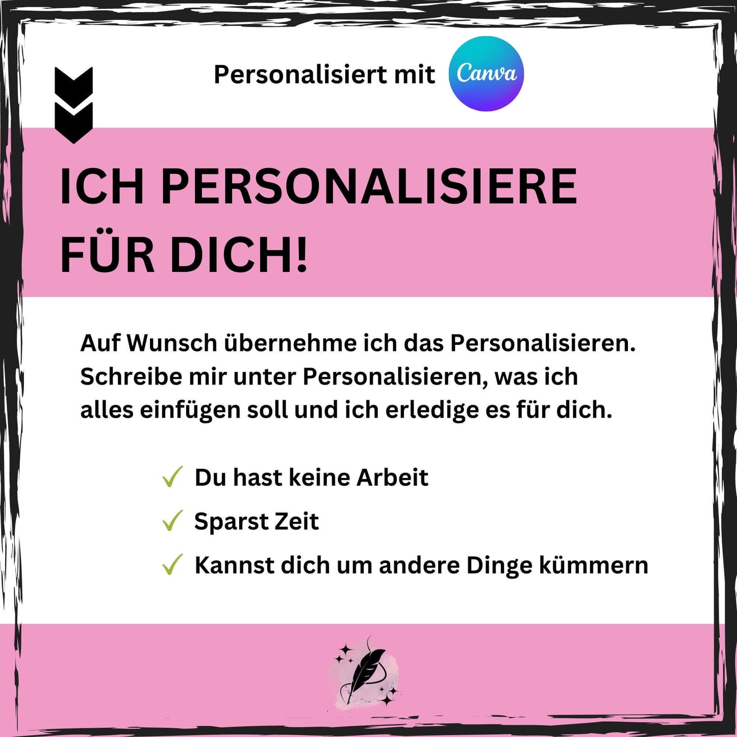 eCARD - Animierte rosa Kindergeburtstagsparty Einladungskarte - eCARD4you