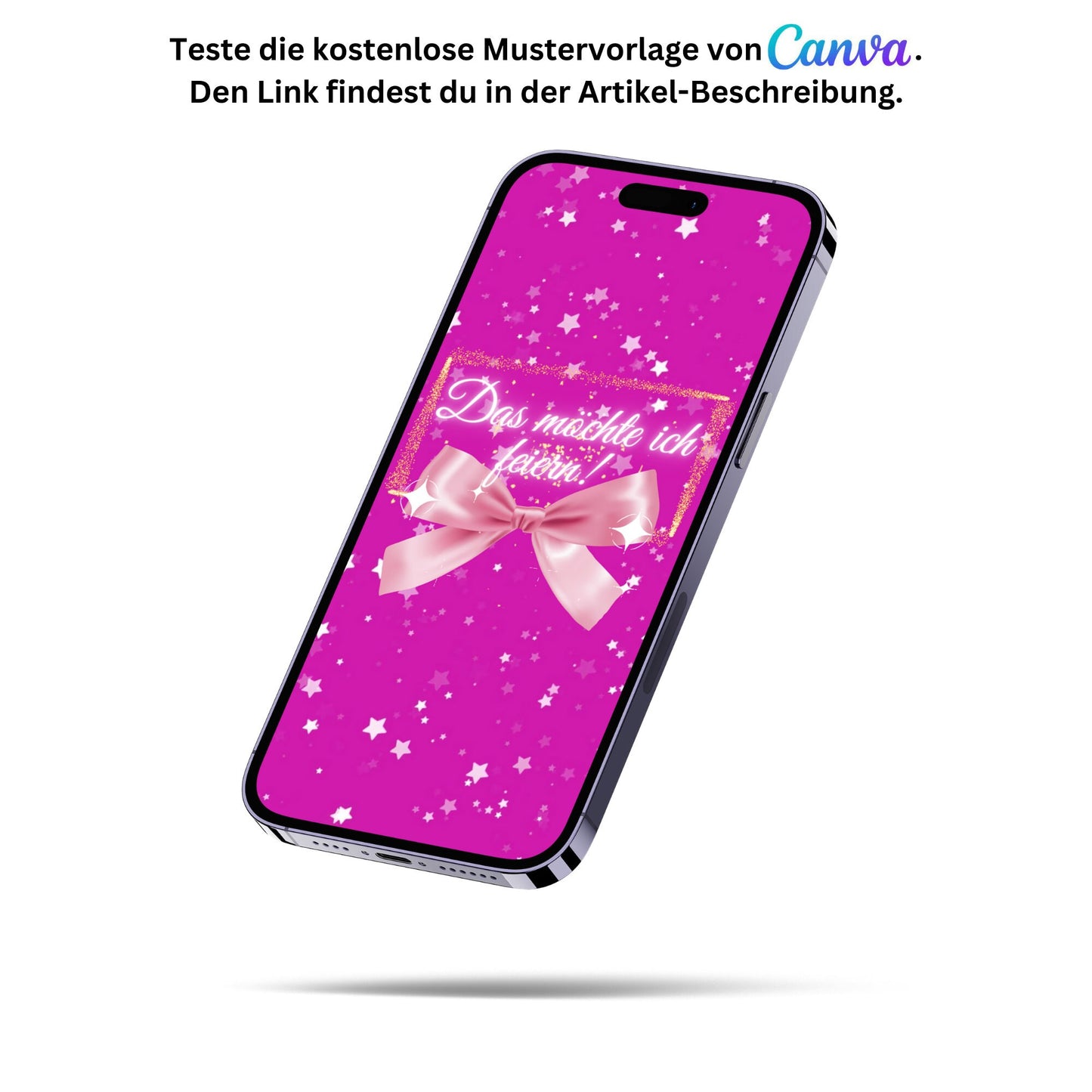 eCARD - Animierte Einladungskarte Geburtstag - eCARD4you