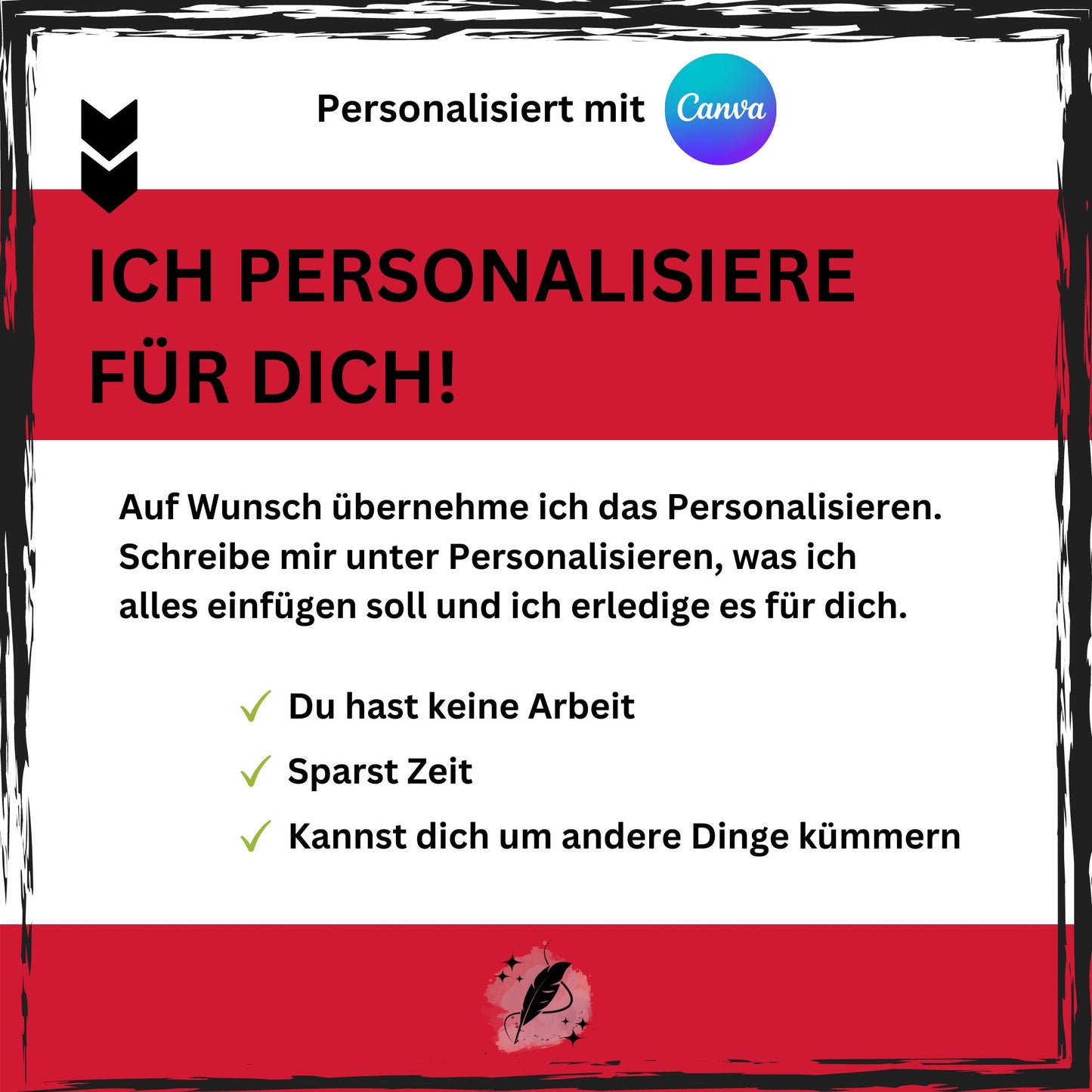 eCARD - Animierte Liebesbotschaft für Valentinstag mit Herz - eCARD4you