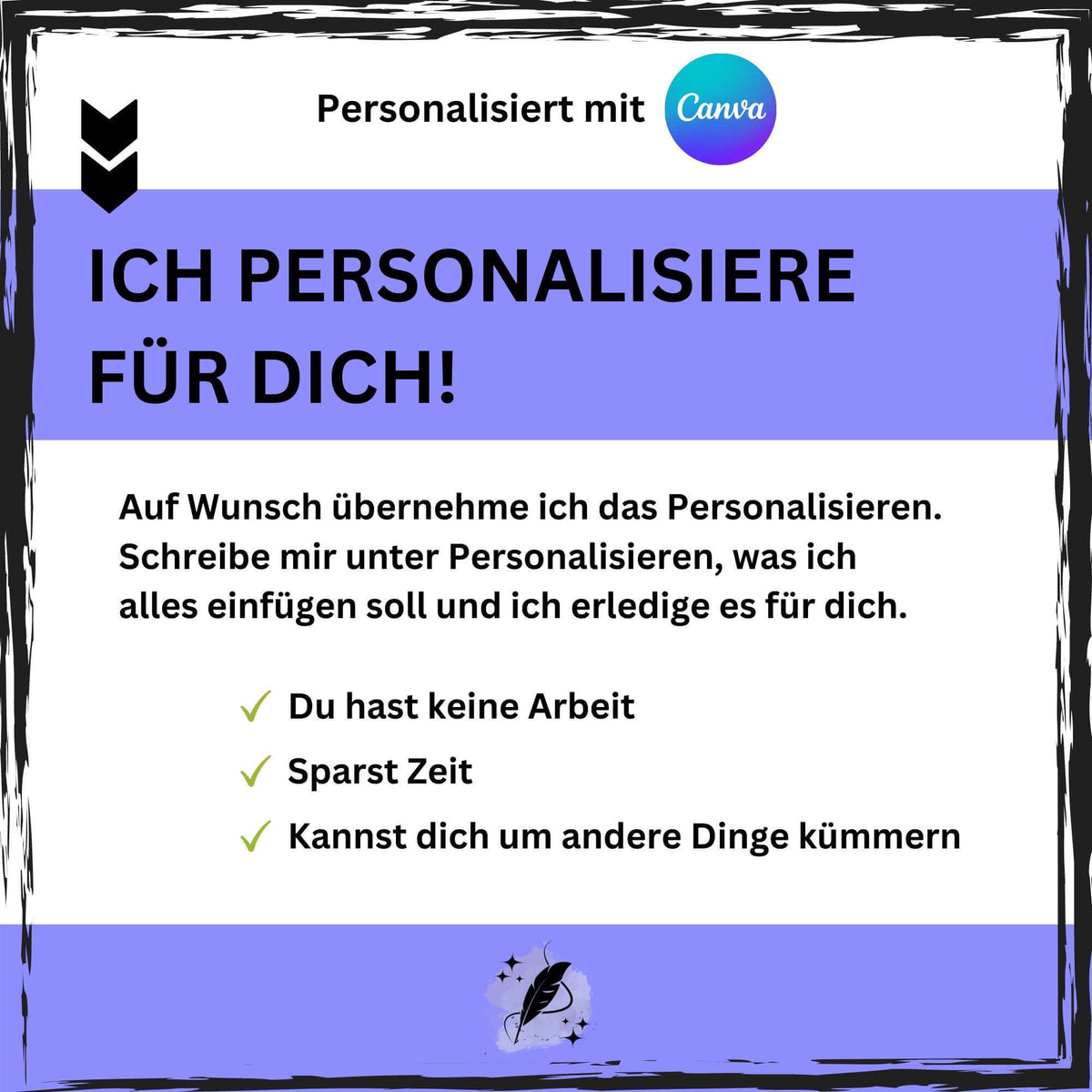 eCARD - Animierte moderne Weihnachtgrüße mit Weihnachtsmann - eCARD4you
