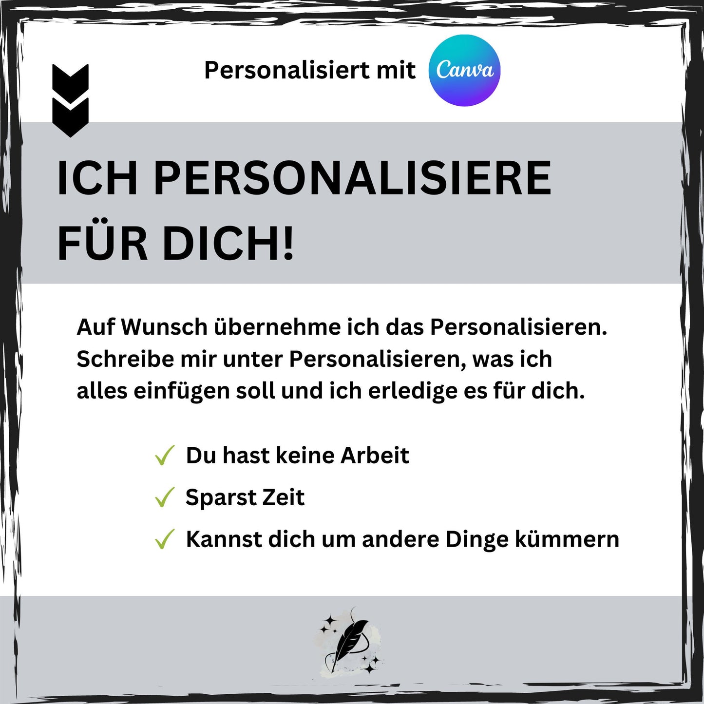 eCARD - Digitale Winter Geburtstagseinladung für WhatsApp - eCARD4you
