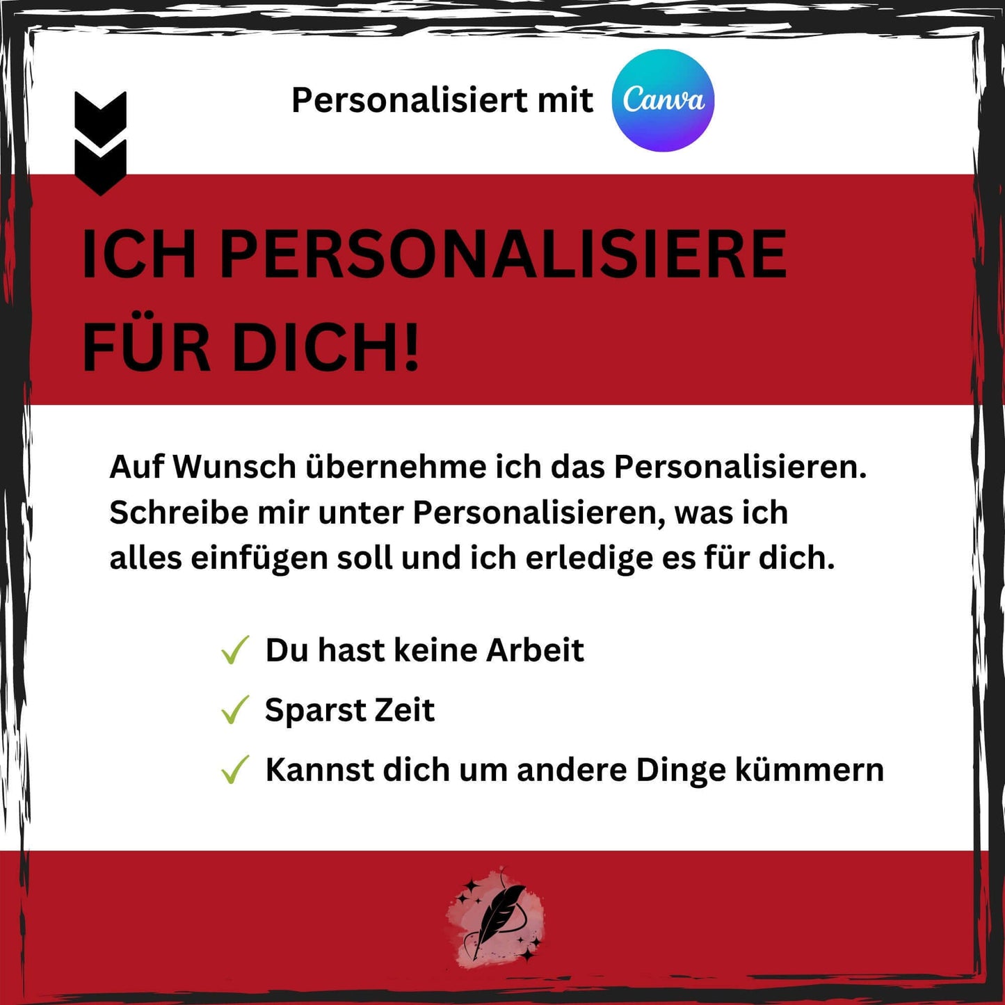 eCARD - Animierte Liebesbotschaft Valentinstag - eCARD4you