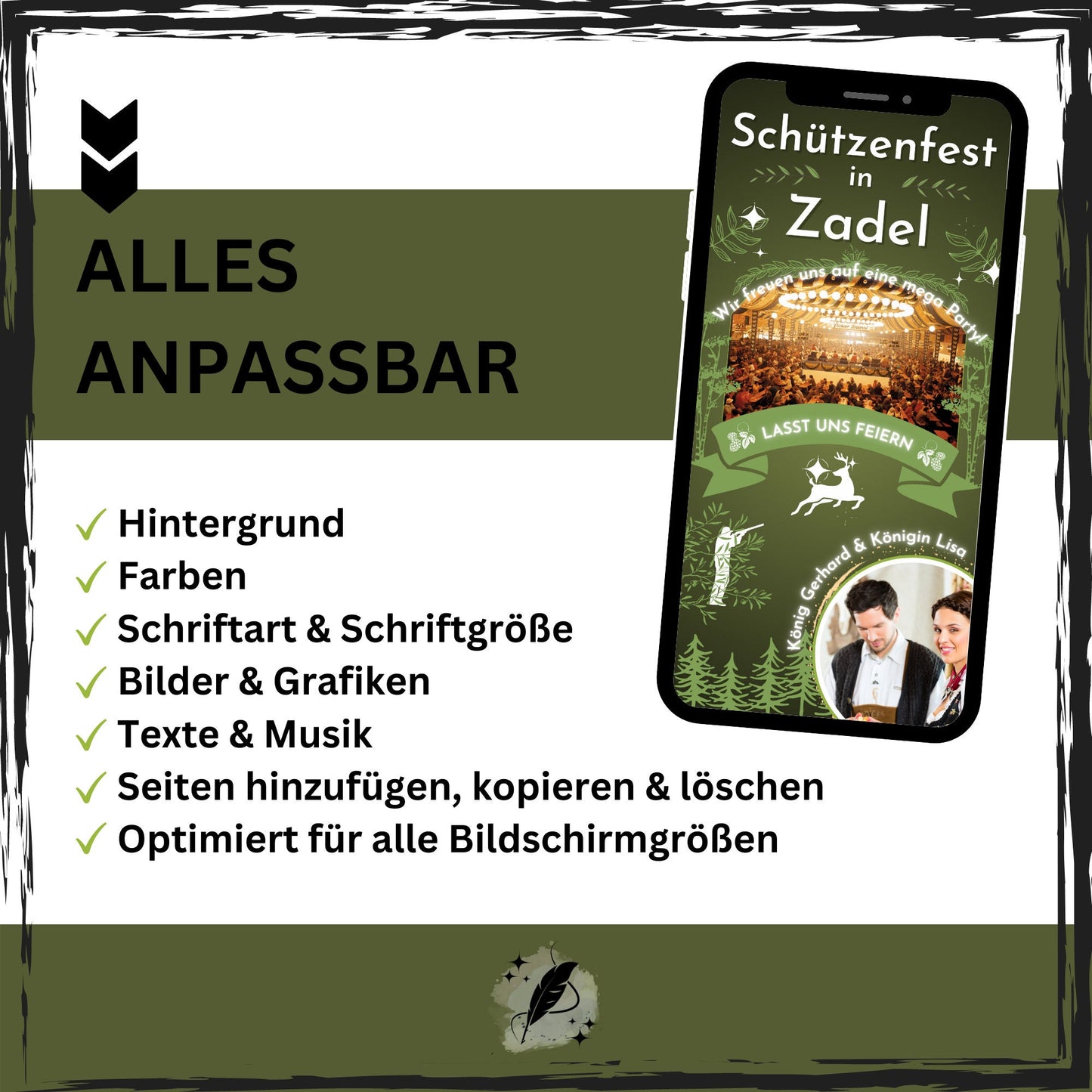 eCARD - Schützenfest Schützenfete Schützenjubiläum - eCARD4you