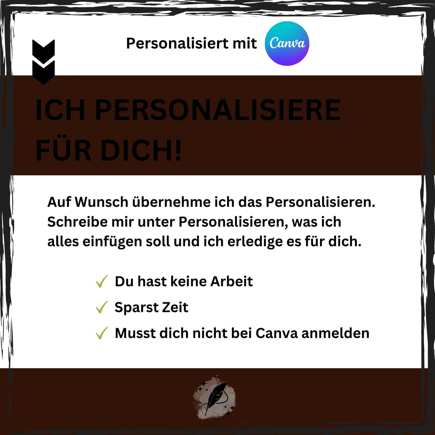 eCARD - Animierte WhatsApp Einladungskarte für den Geburtstag - eCARD4you
