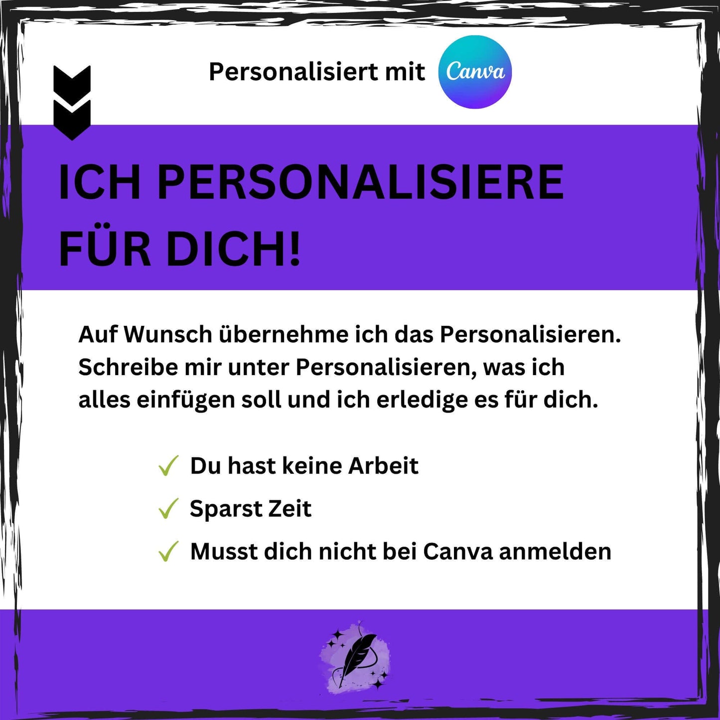 eCARD - Neon Doppelgeburtstag Einladungskarte mit Foto - eCARD4you