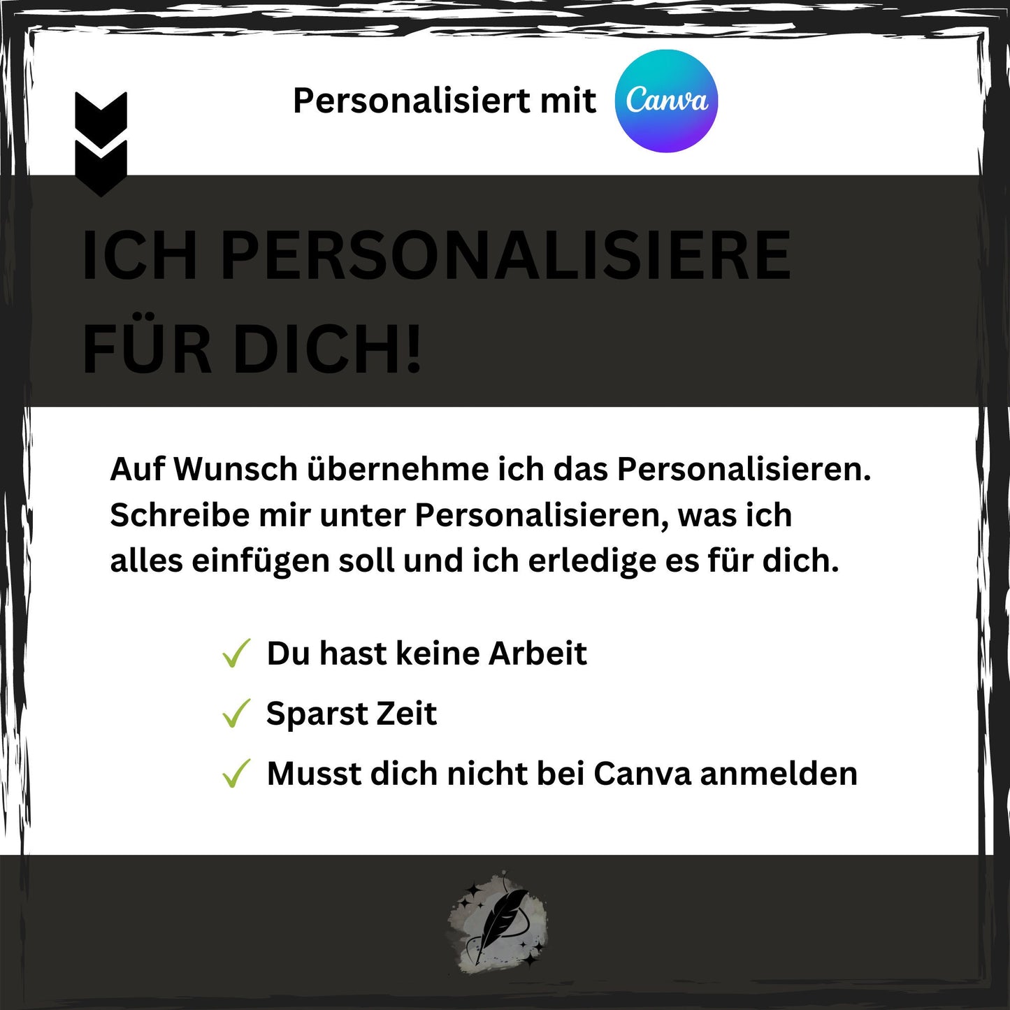 eCARD - Digitale Geburtstagseinladung mit 2 Fotos für WhatsApp - eCARD4you