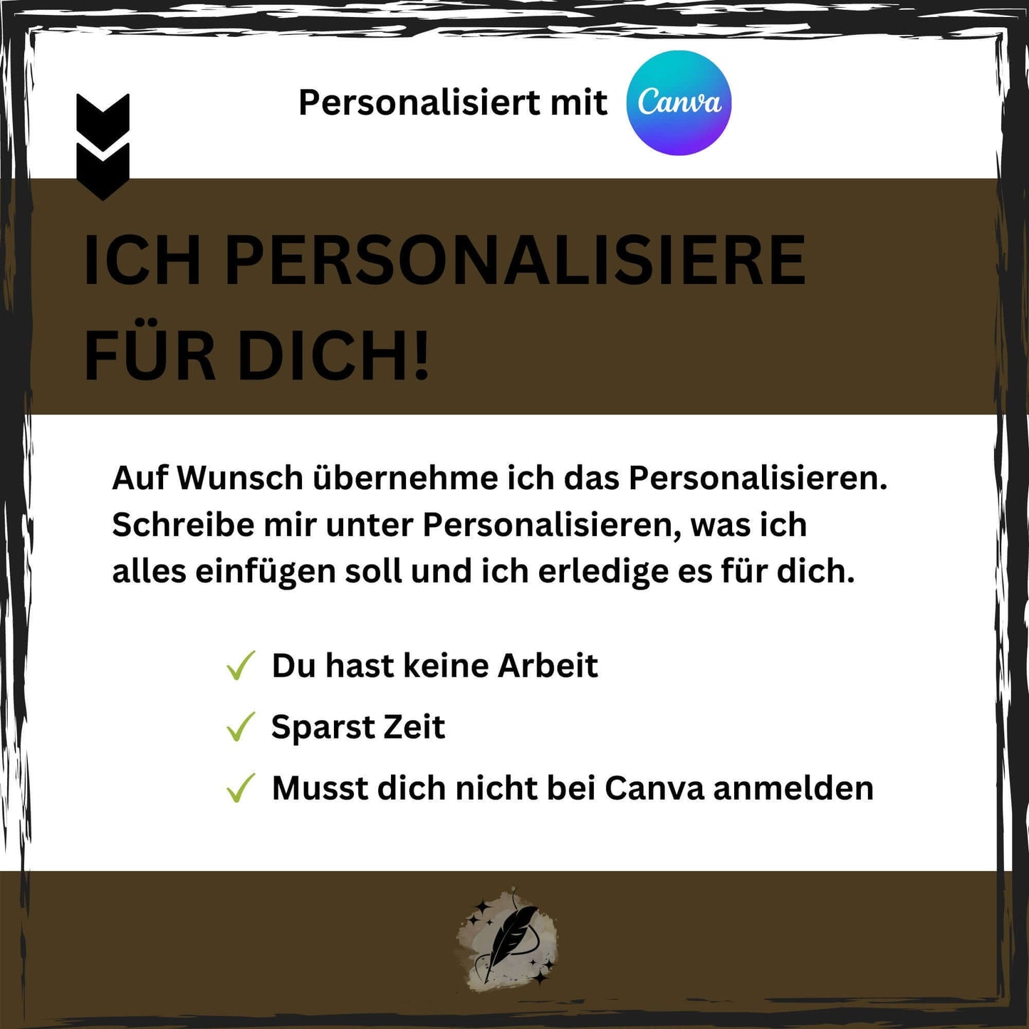 eCARD - Animierte goldene Danksagungskarte für den Geburtstag - eCARD4you