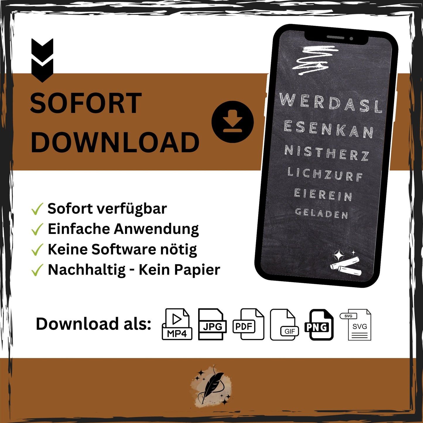 eCARD - Animierte Einladungskarte Geburtstag - eCARD4you