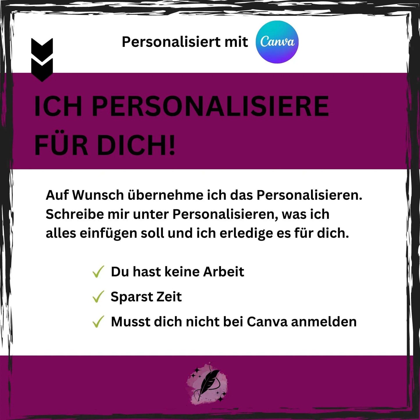 eCARD - Digitale Neonparty Geburtstagseinladung - eCARD4you