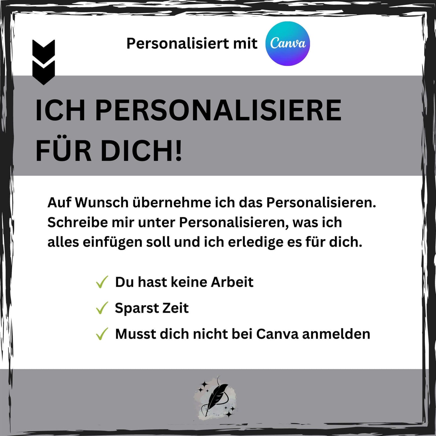 eCARD - Digitale Doppelgeburtstagseinladung für WhatsApp - eCARD4you