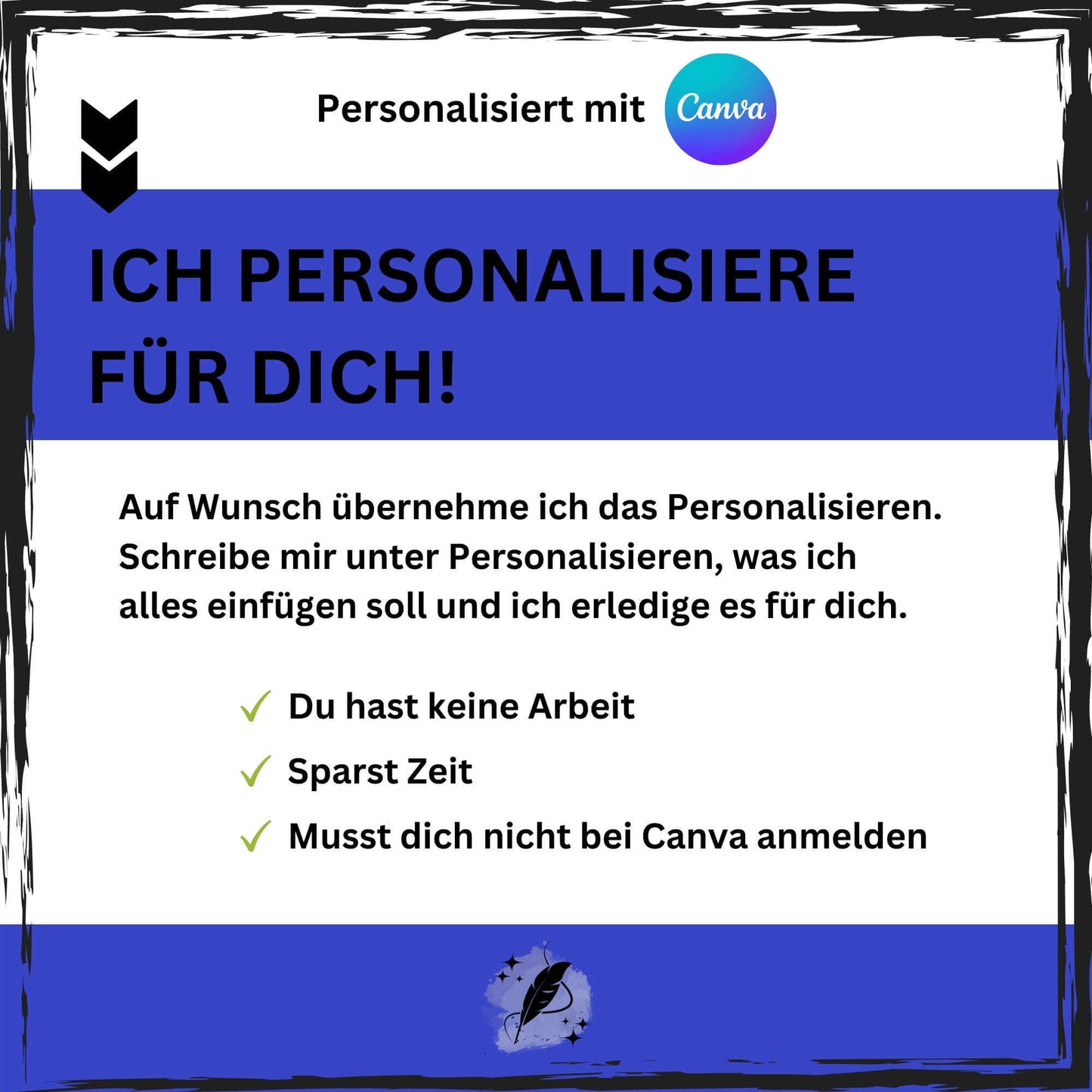 eCARD - Blaue animierte Hollywood Einladungskarte Geburtstag - eCARD4you