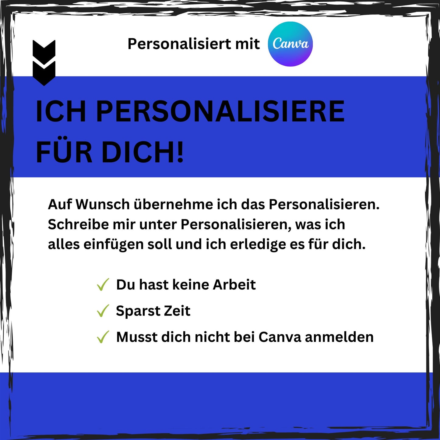 eCARD - Blaue Neonparty Einladung 90er 80er Jahre mit Bild - eCARD4you