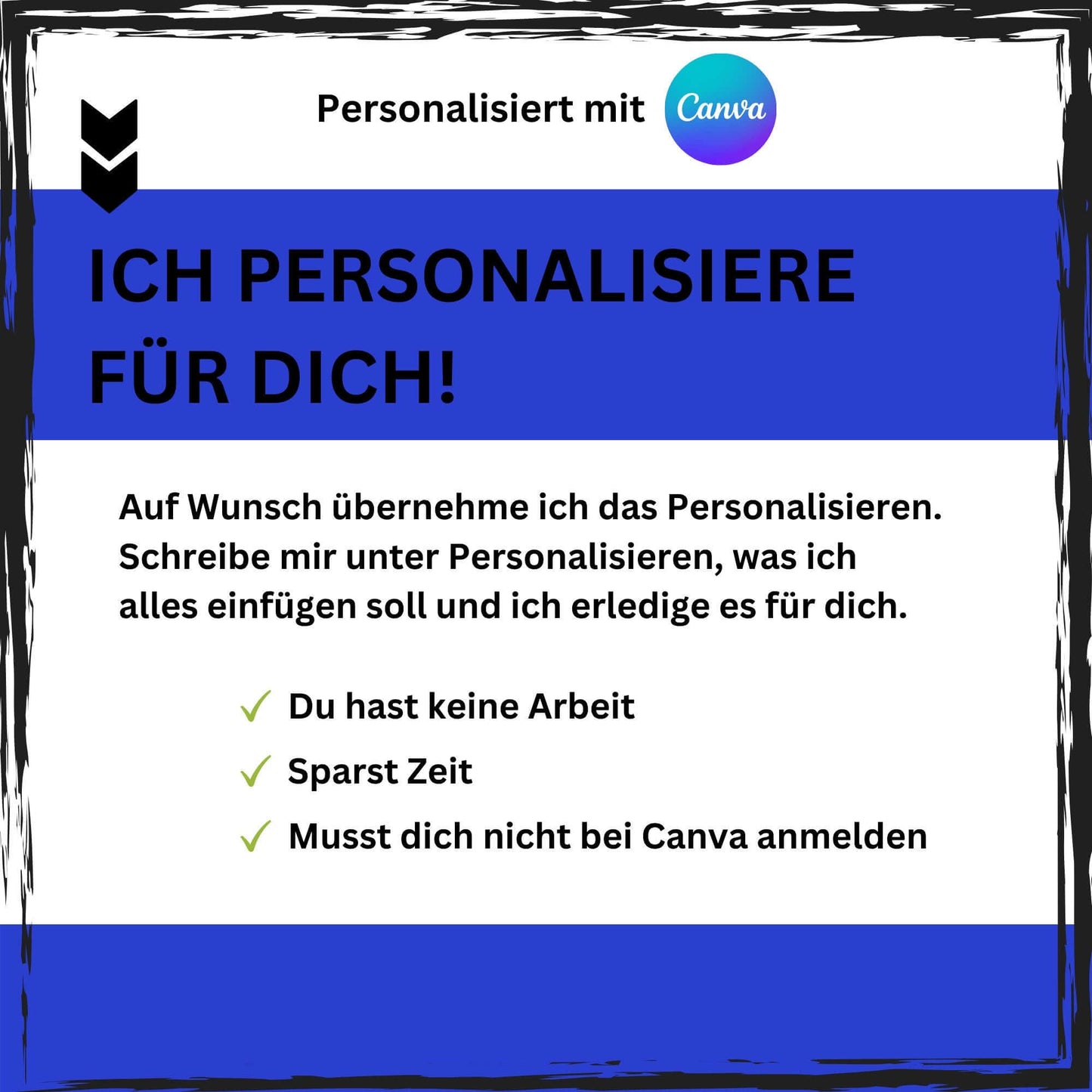 eCARD - Blaue Neonparty Einladung 90er Jahre mit Bild - eCARD4you
