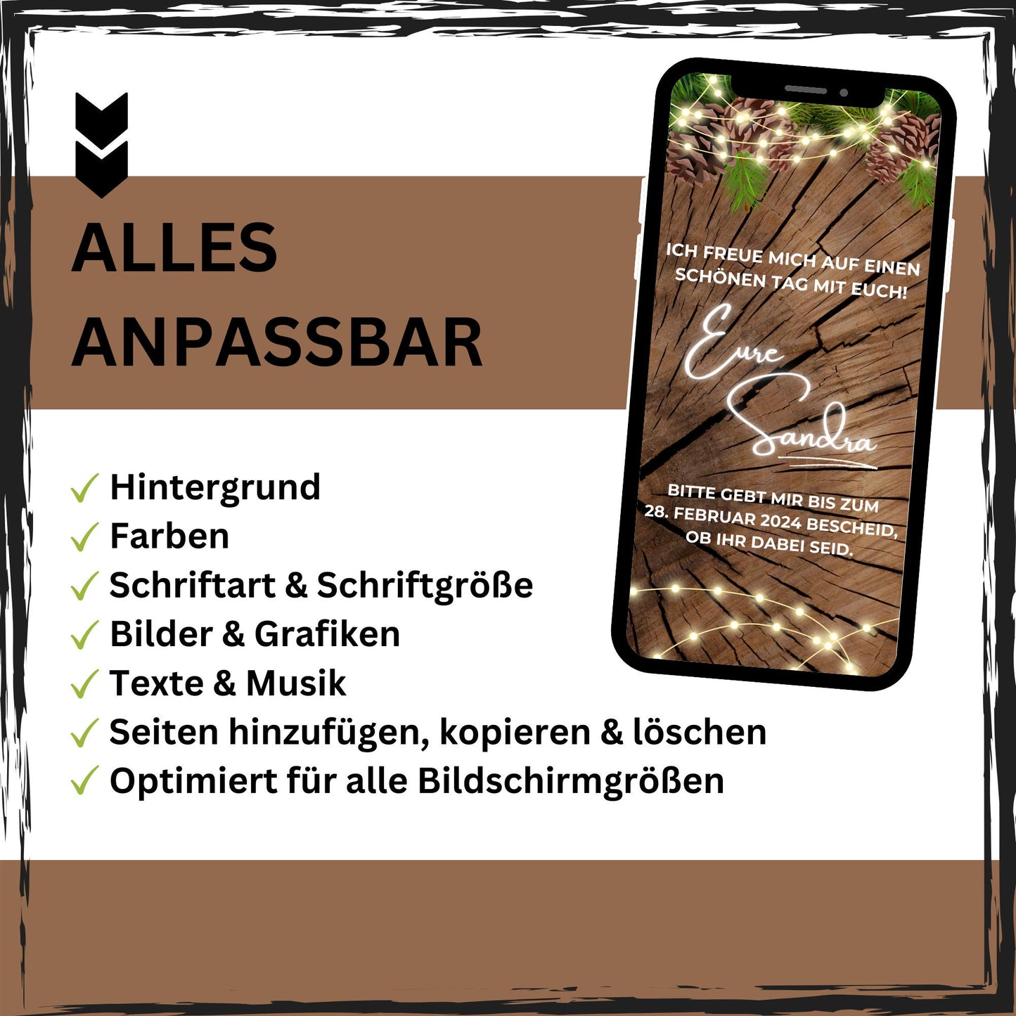eCARD - Einladung Jugendweihe Konfirmation - eCARD4you
