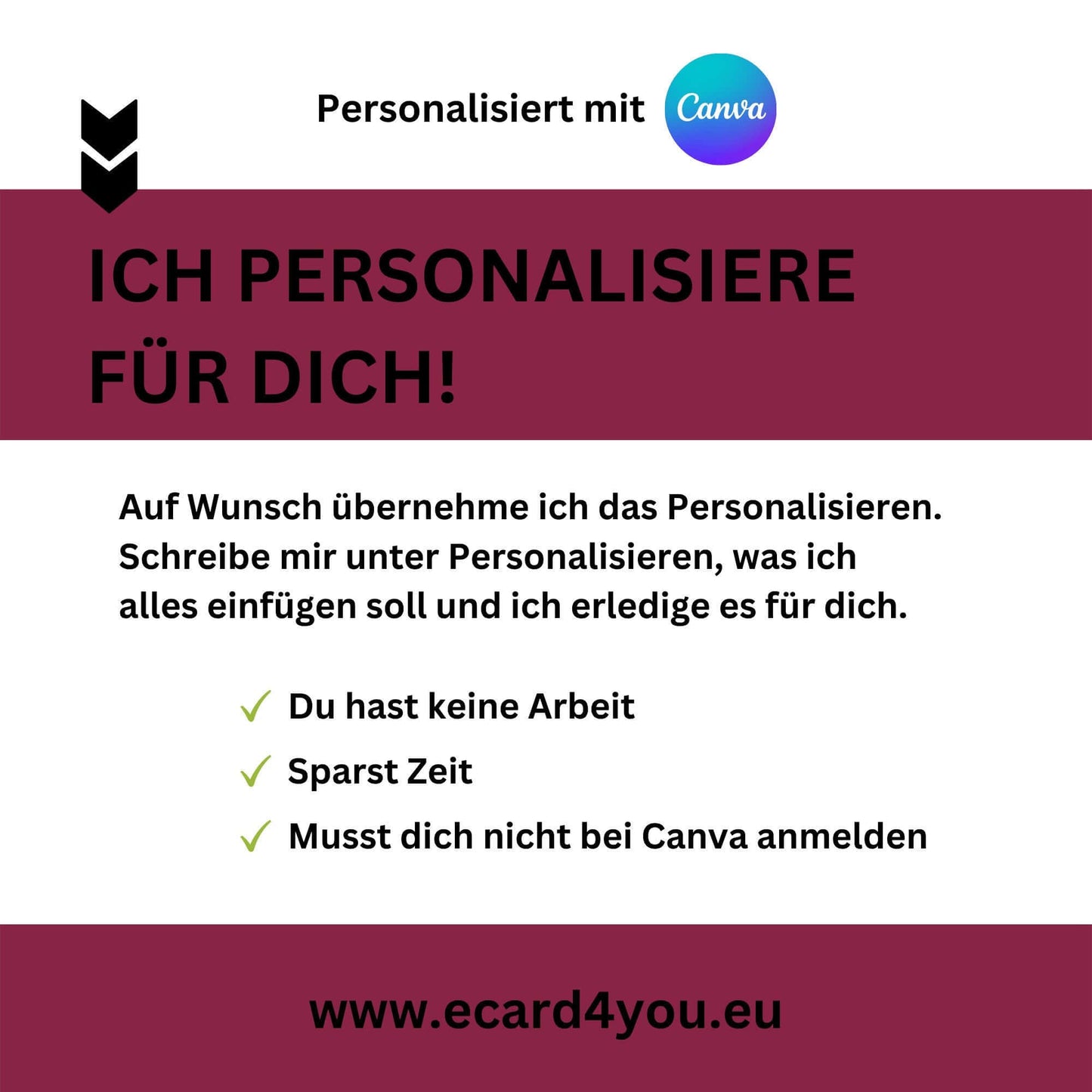 Gutschein - Escape Room Geschenkgutschein für Mystery Room - eCARD4you