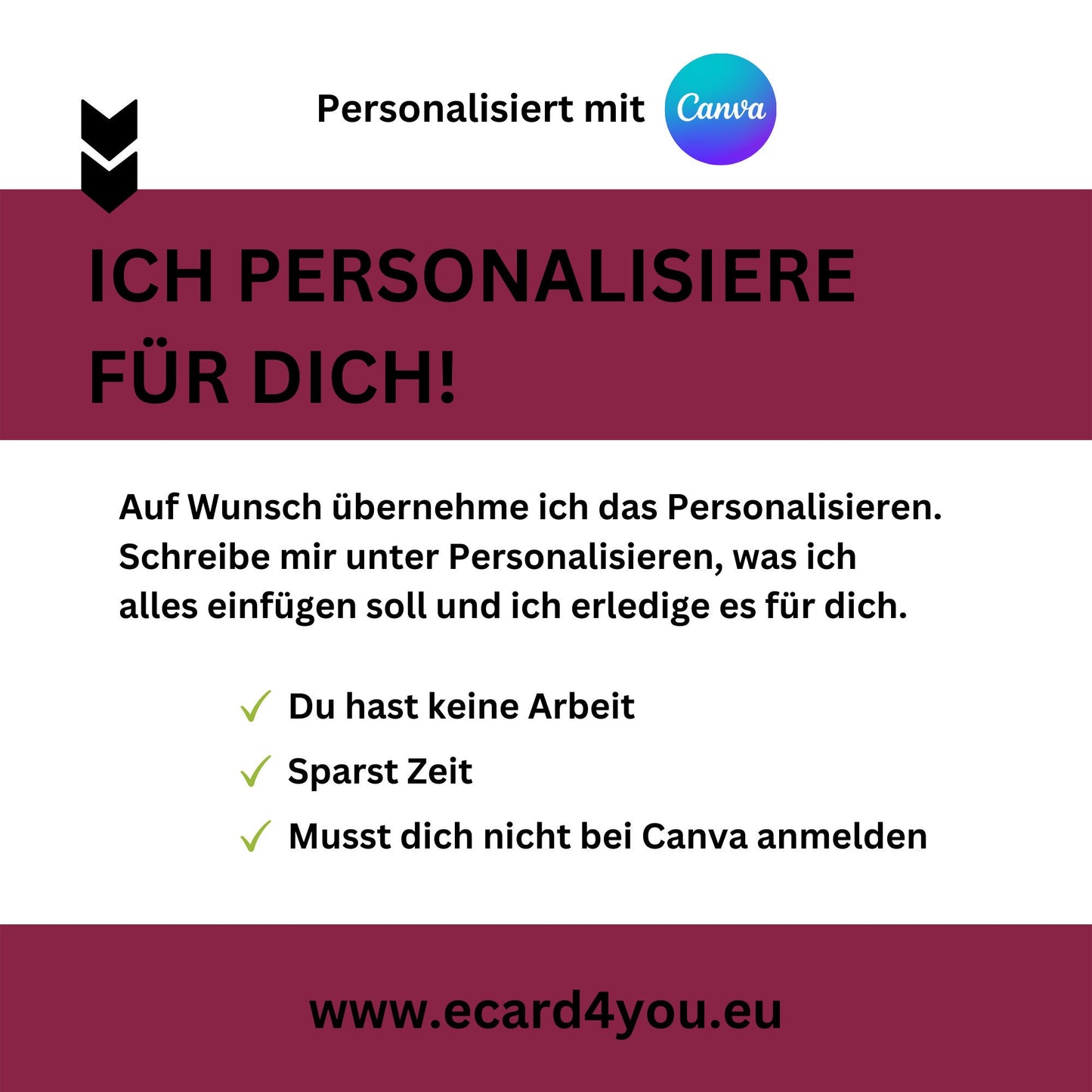 Gutschein - Escape Room Geschenkgutschein für Mystery Room - eCARD4you