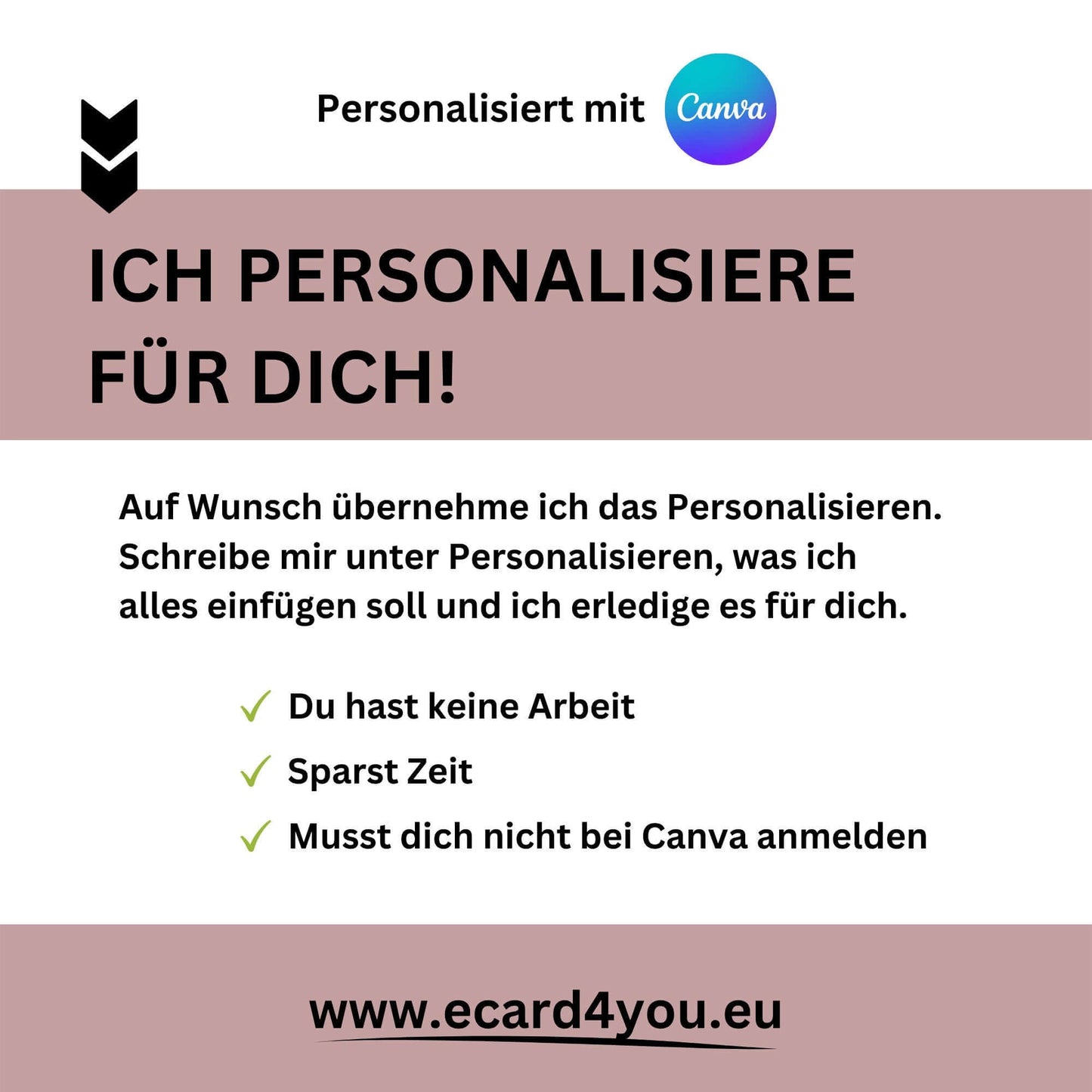 Gutschein - Tanzen Geschenkgutschein für einen Hochzeitstanzkurs - eCARD4you