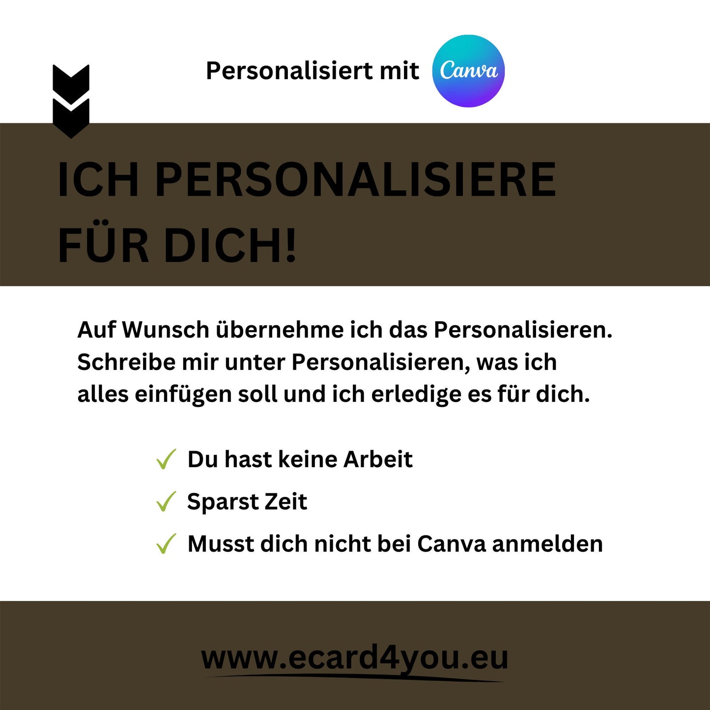 eCARD - Animierte Einladungskarte Geburtstag