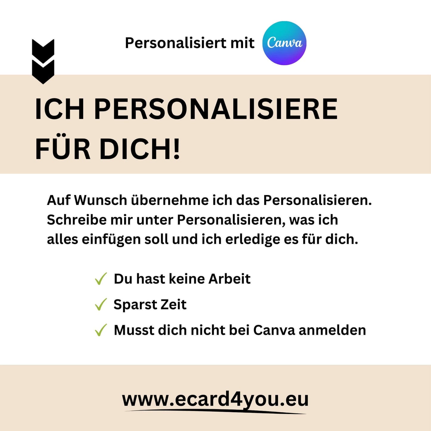 Gutschein - Friseurbesuch Geschenkgutschein für Haar Wellness - eCARD4you