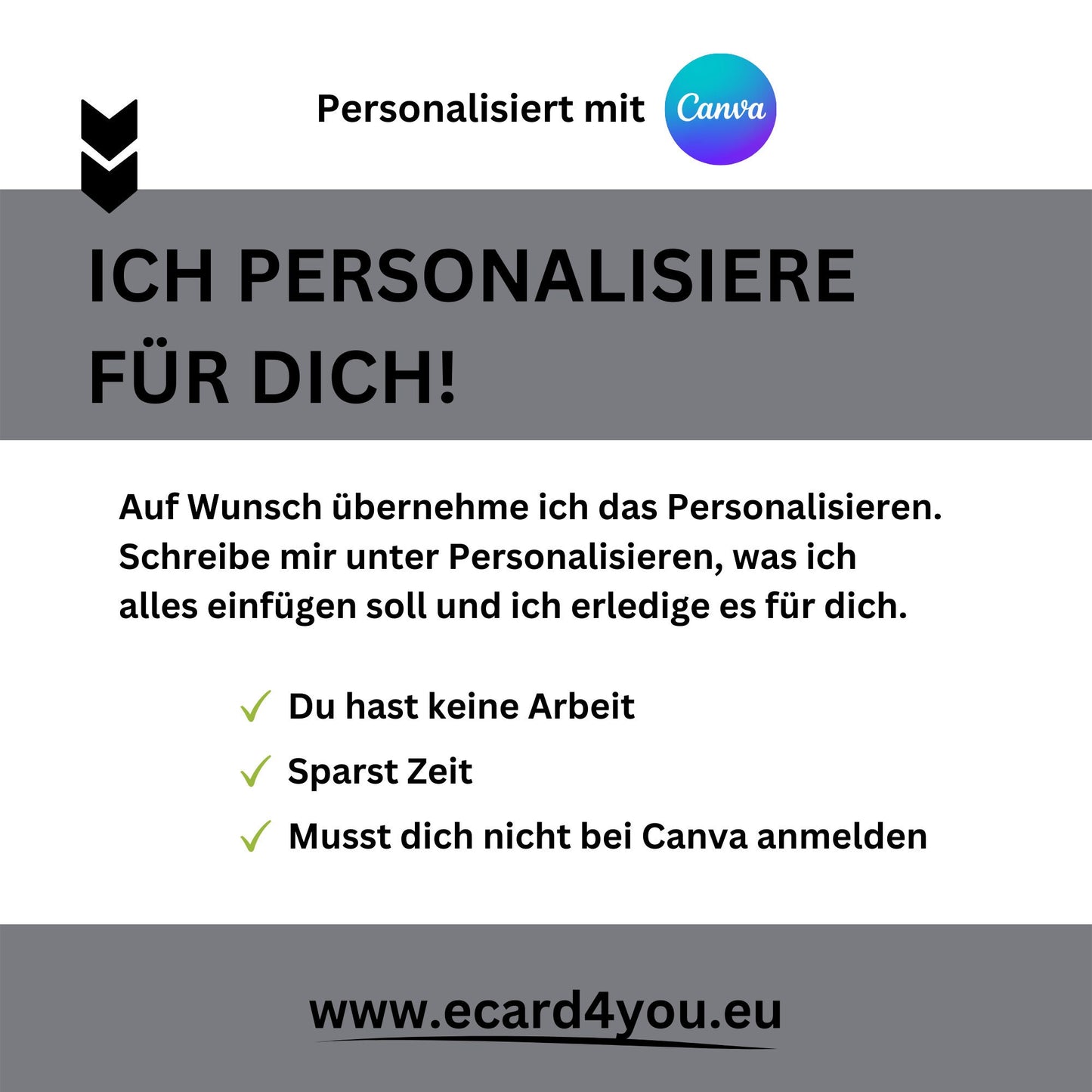 Gutschein - Geschenkgutschein für ein Tattoo Studio als Geschenkidee - eCARD4you