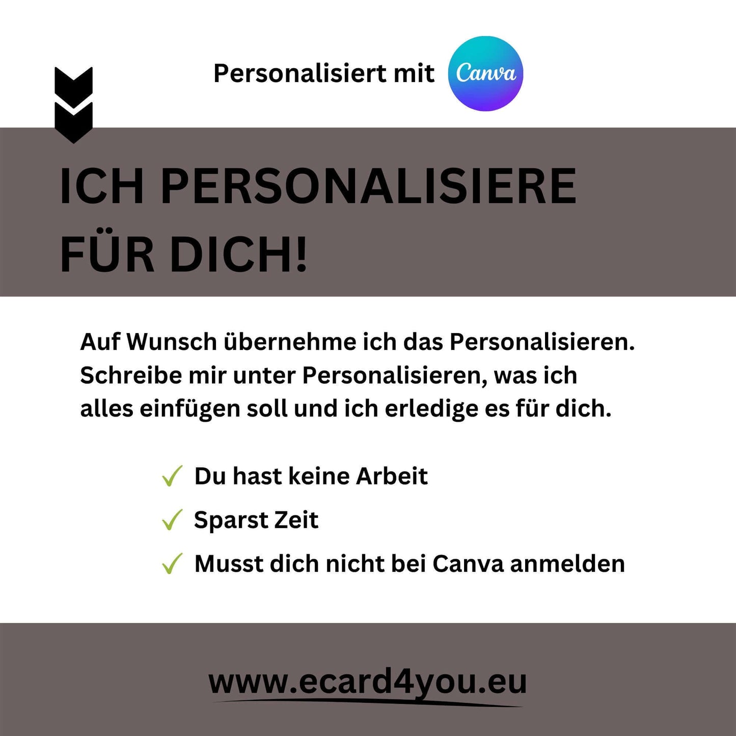 Tattoo Gutschein - digitaler Geschenkgutschein, personalisierbarer Gutschein für Tattoo-Enthusiasten.
