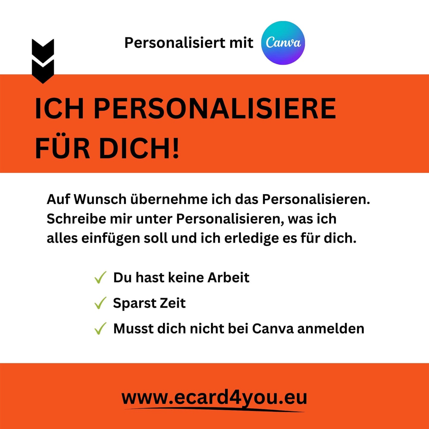 Gutschein - Eleganter Sushi Essen Geschenkgutschein - eCARD4you