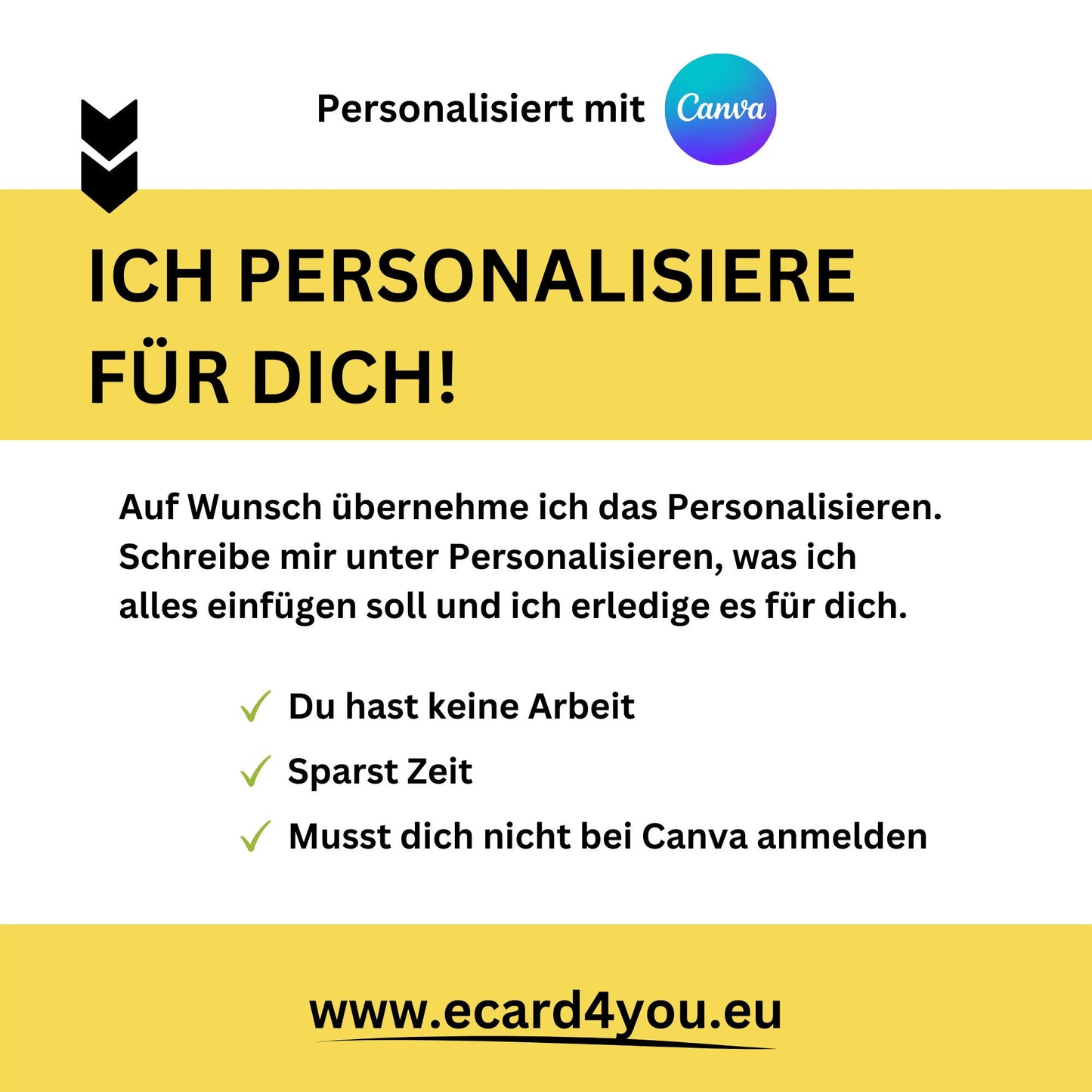 eCARD - Animierte gelbe Einladungskarte Geburtstag mit Zitrone - eCARD4you