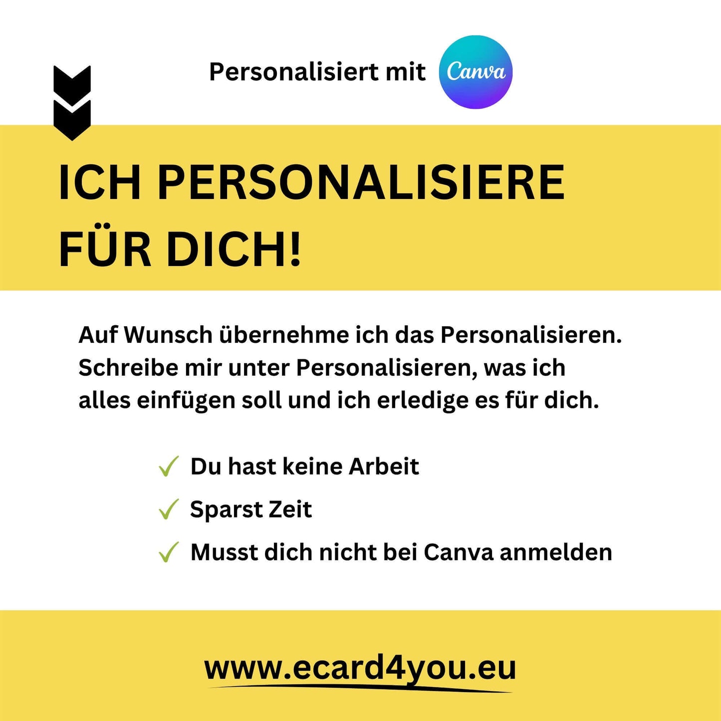 eCARD - Animierte gelbe Einladungskarte Geburtstag mit Zitrone - eCARD4you