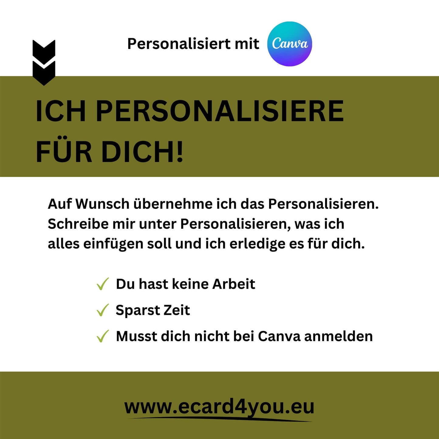 Gutschein - Erlebnisgutschein für eine Fahrradtour - eCARD4you