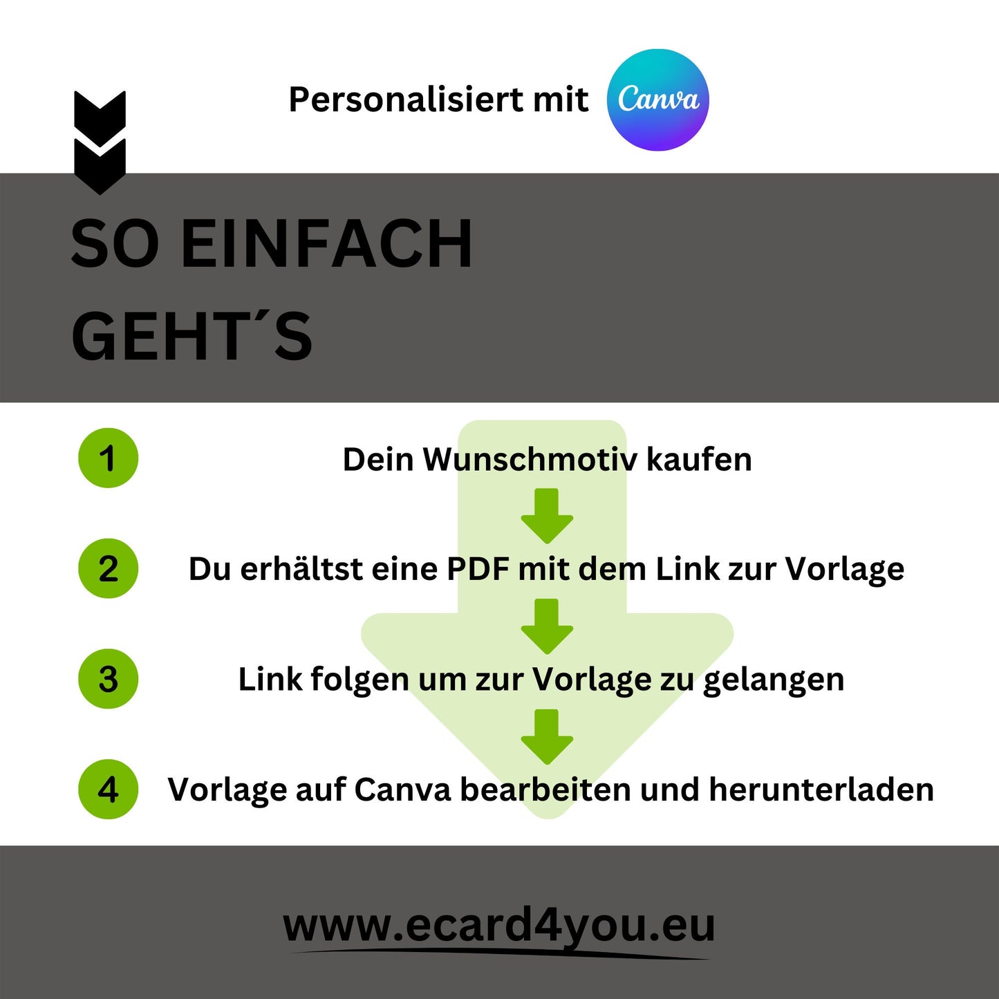 eCARD - Animierte Halloween Einladungskarte - eCARD4you