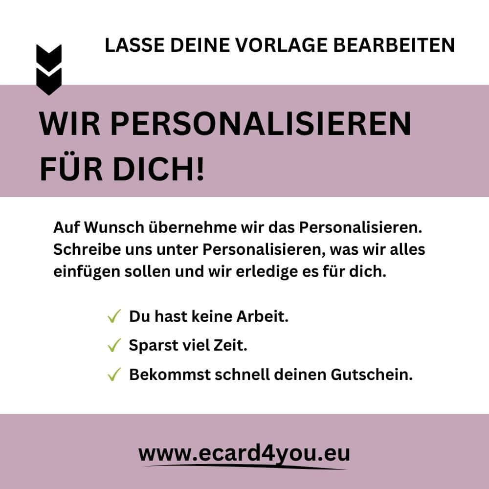 Tattoo Gutschein Totenkopf ausdrucken – stilvolle digitale Vorlage mit Skull-Motiv