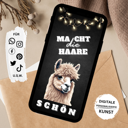 eCARD - Lustige Einladungskarte Geburtstag