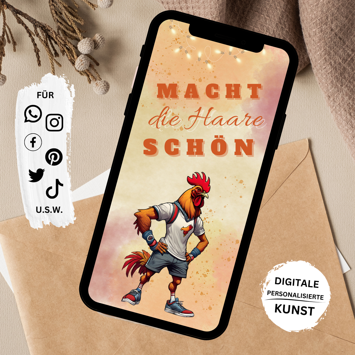 eCARD - Lustige Einladungskarte Geburtstag