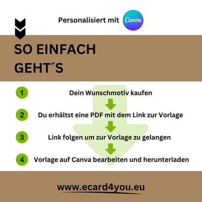 eCARD - Einladung Jugendweihe Konfirmation