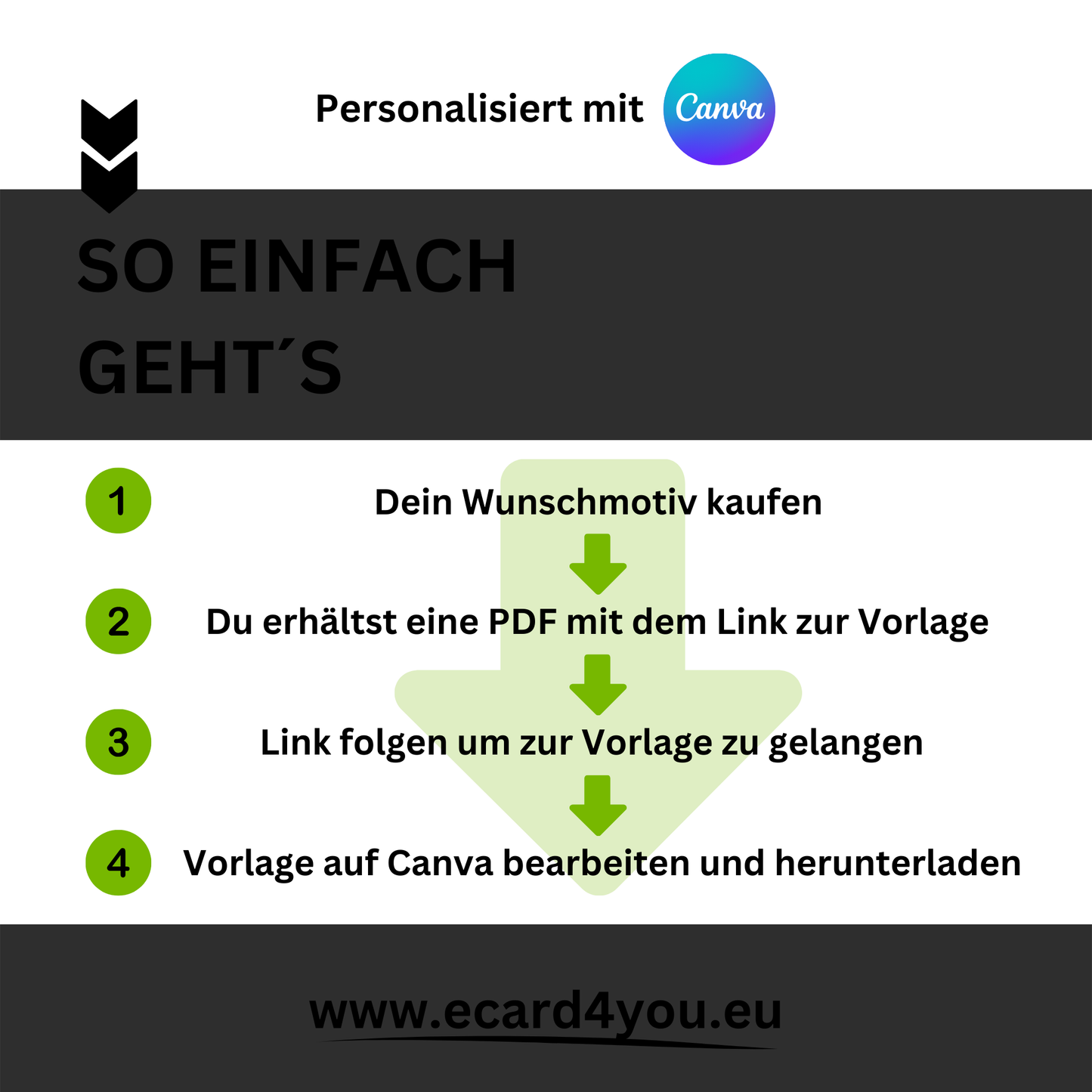 eCARD - Beileidsbekundung und Trauerkarte